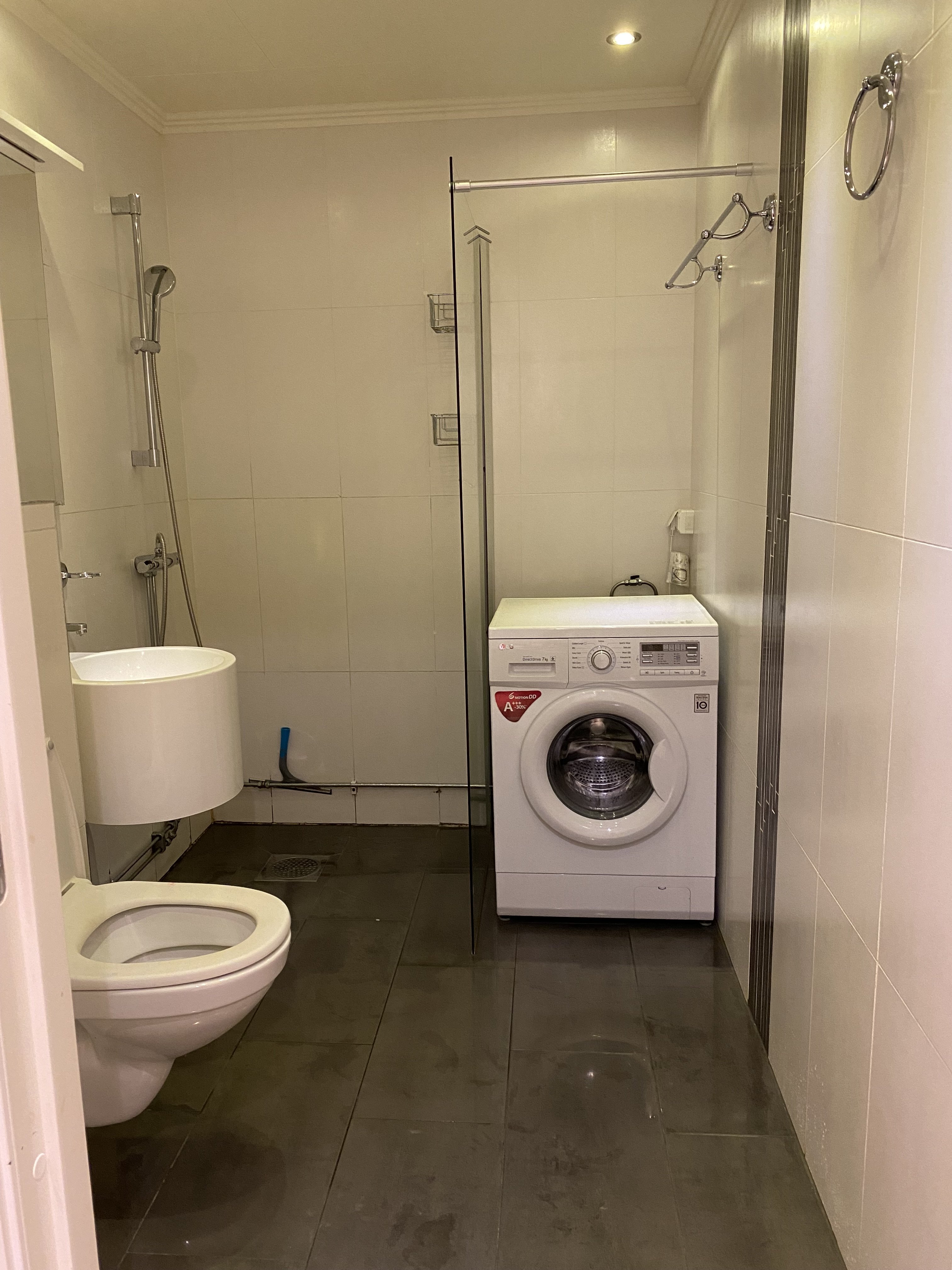 Lägenhet, 2 rooms, 30 sqm, Handen – bild 7