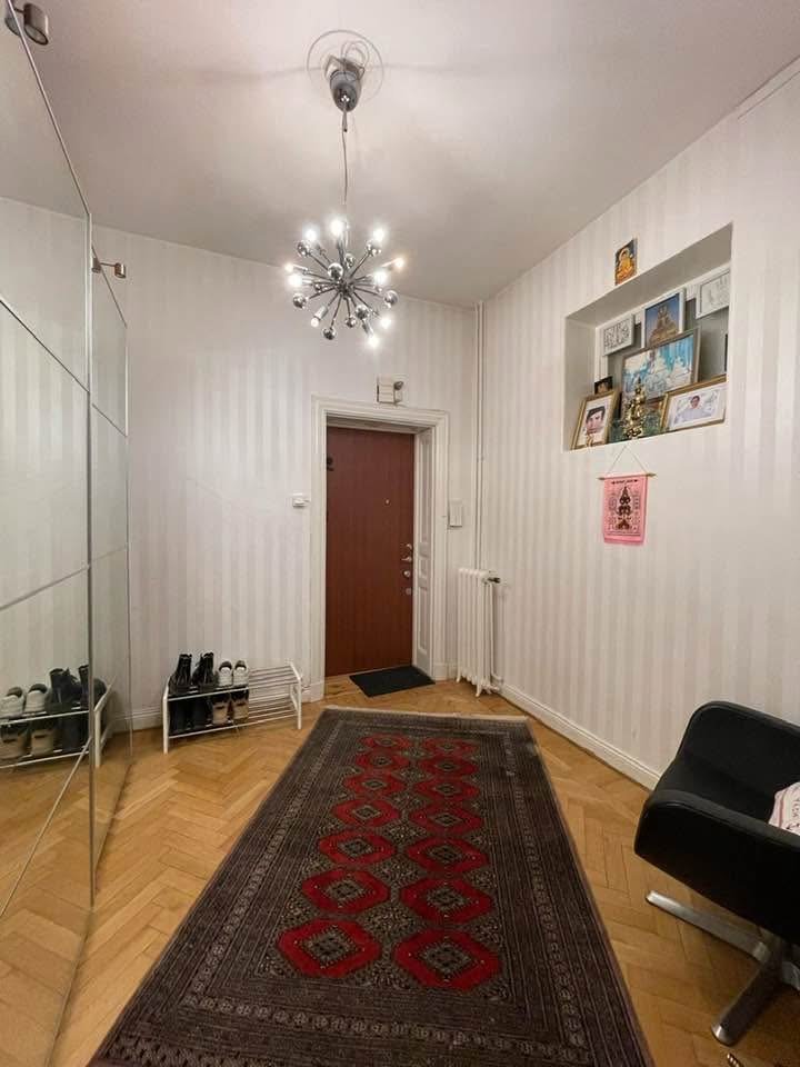 3 rok · 8 m² i Göteborg – bild 2