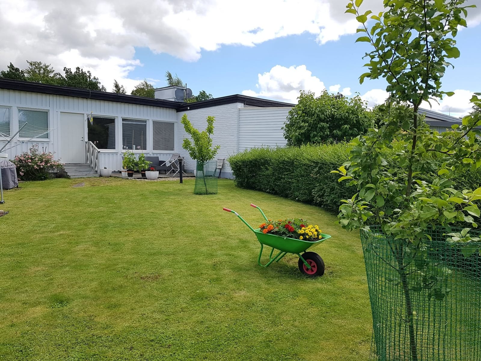 4 rok · 83 m² i Älmhult – bild 2