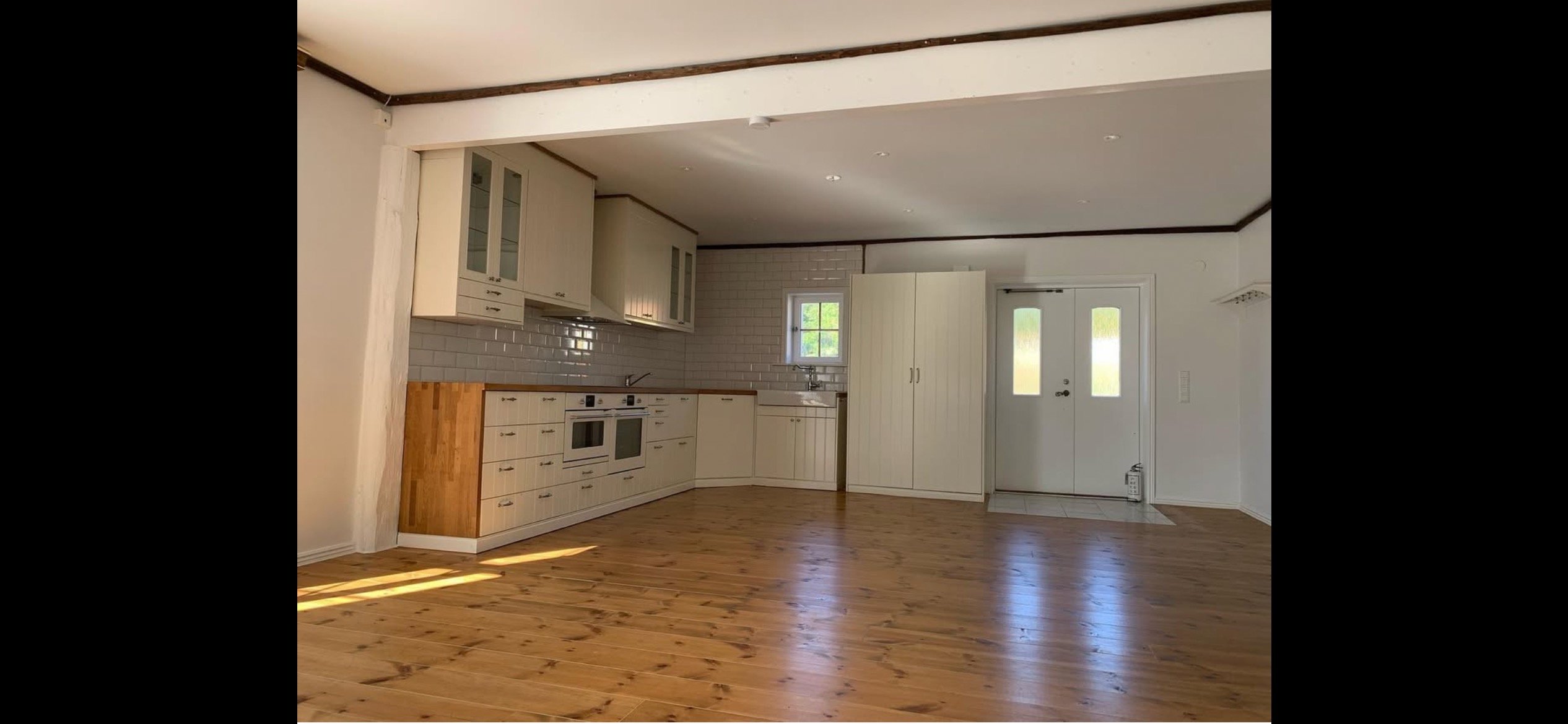 Lägenhet, 2 rooms, 75 sqm, Uppsala