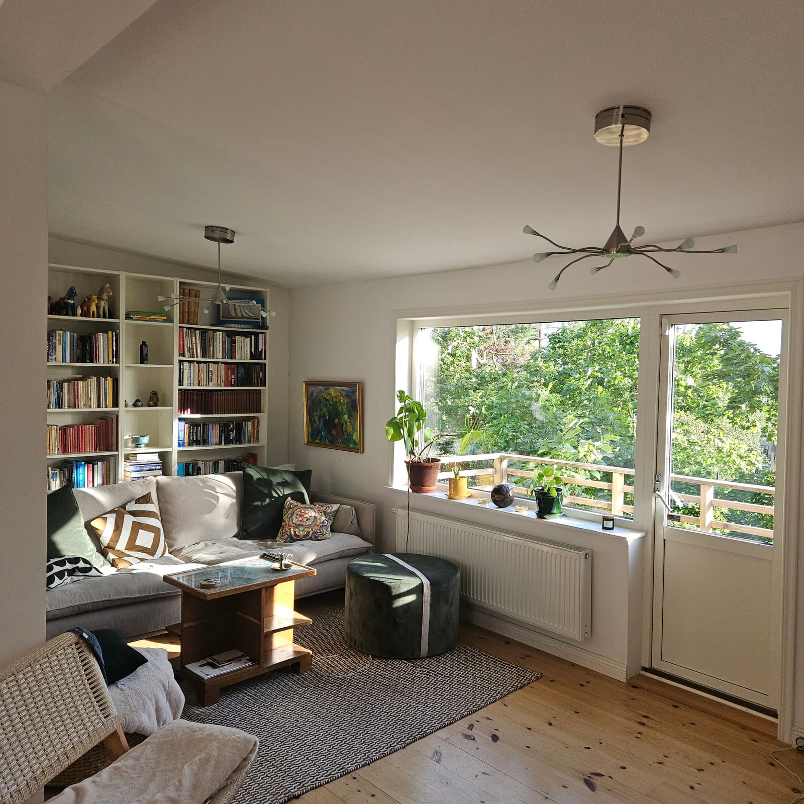 5 rok · 120 m² i Saltsjö-boo – bild 4