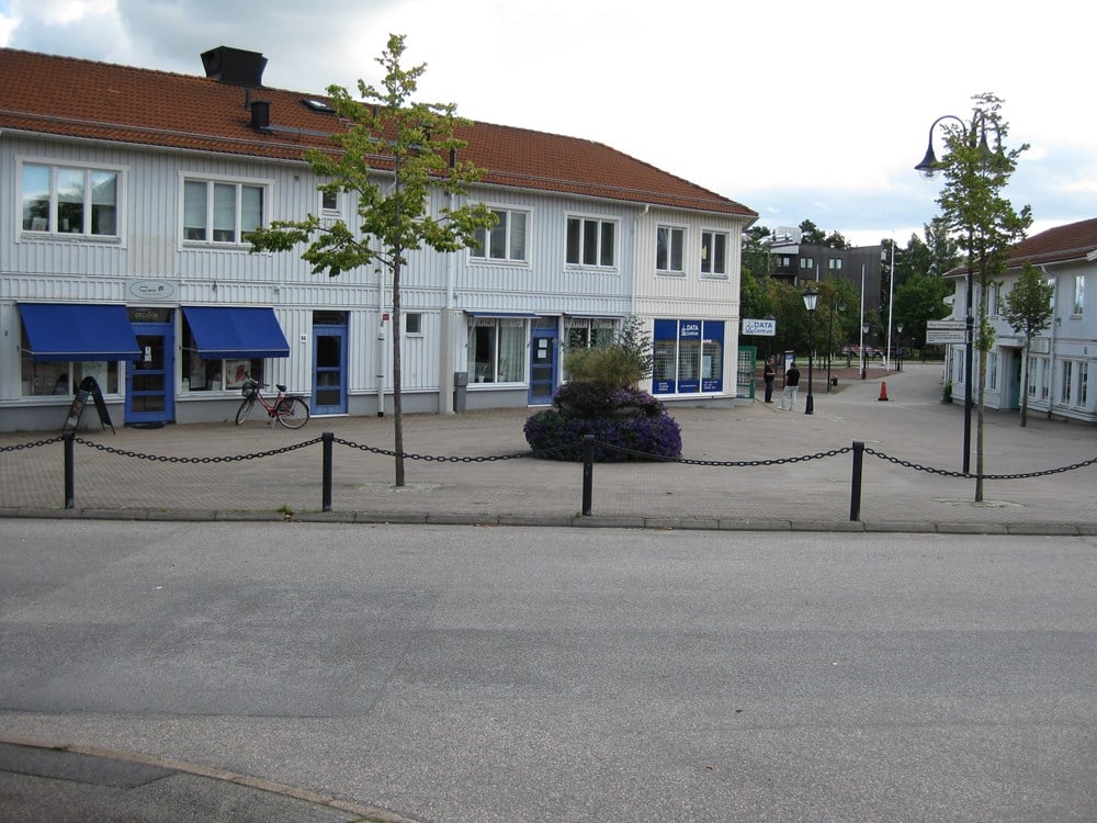 Lägenhet, 2 rooms, 60 sqm, Gislaved – Gislaved