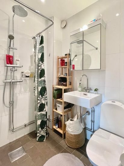 Lägenhet, 2 rooms, 31 sqm, Stockholm – bild 8