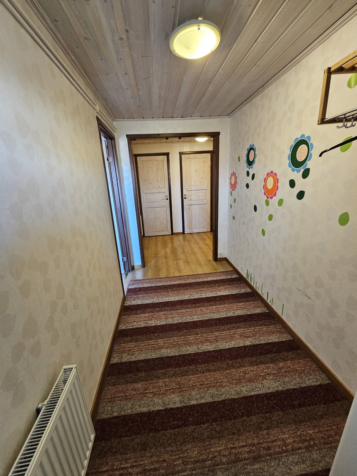 4 rok · 118 m² i Älvsbyn – bild 24