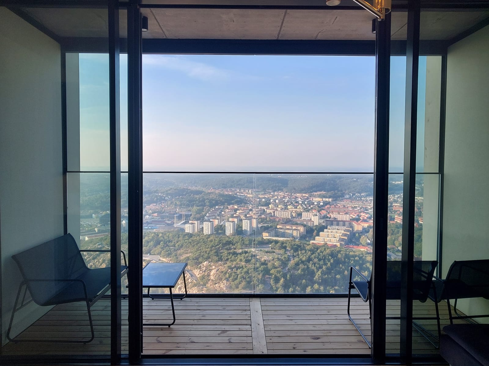 Lägenhet, 1 rooms, 30 sqm, Göteborg