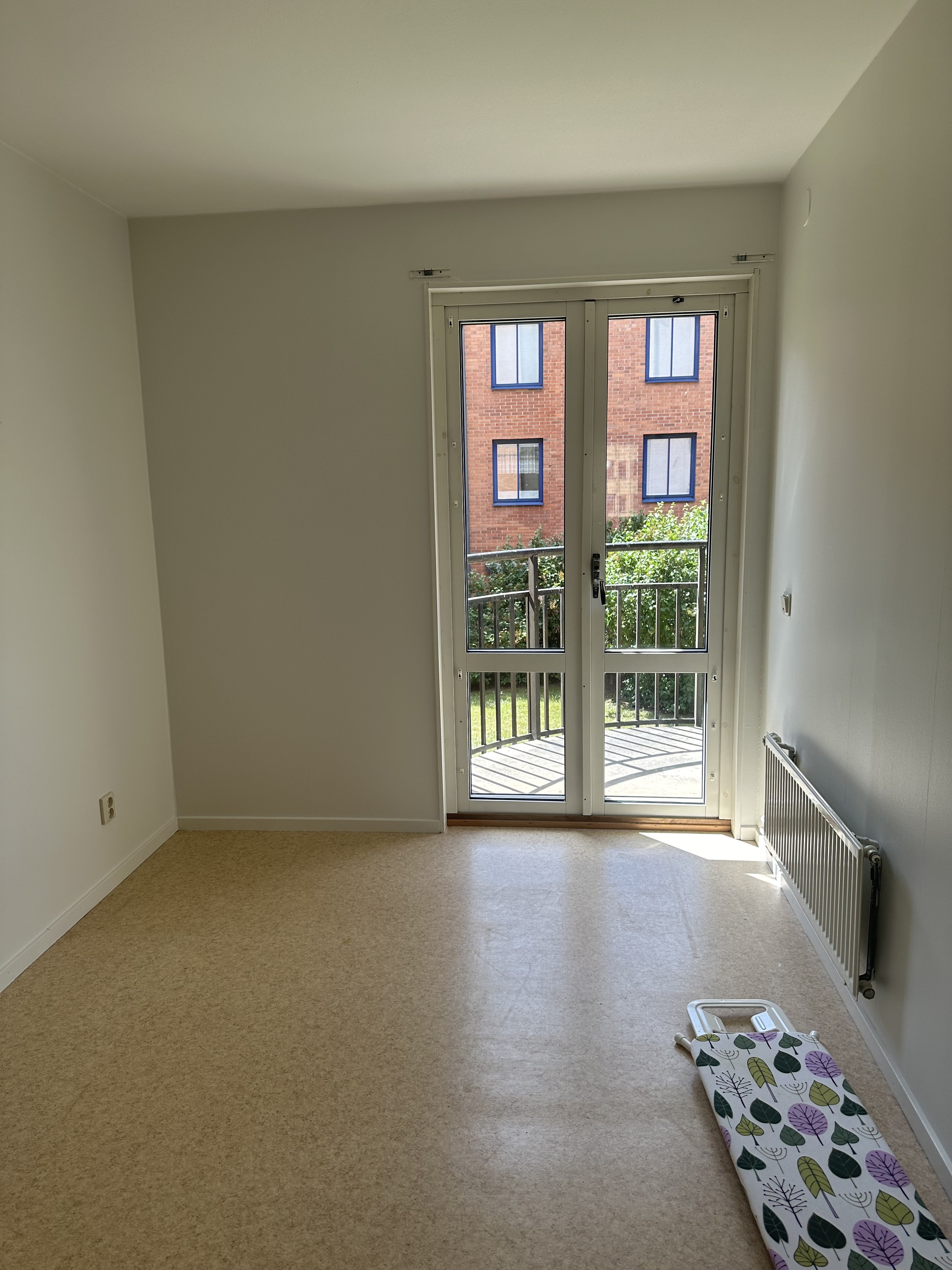 Lägenhet, 1 rooms, 15 sqm, Malmö – bild 5