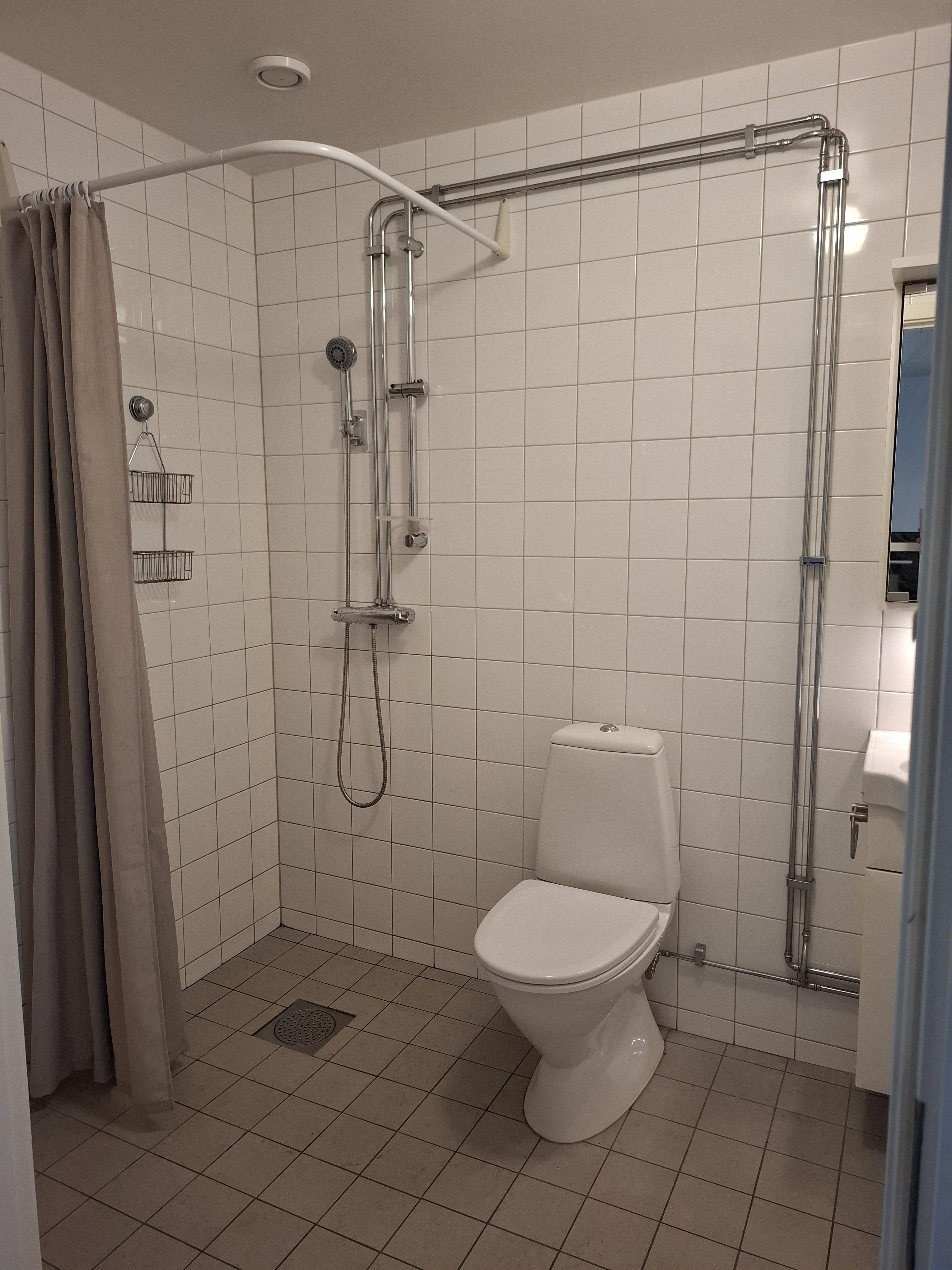 Lägenhet, 1 rooms, 26 sqm, Bro – bild 6