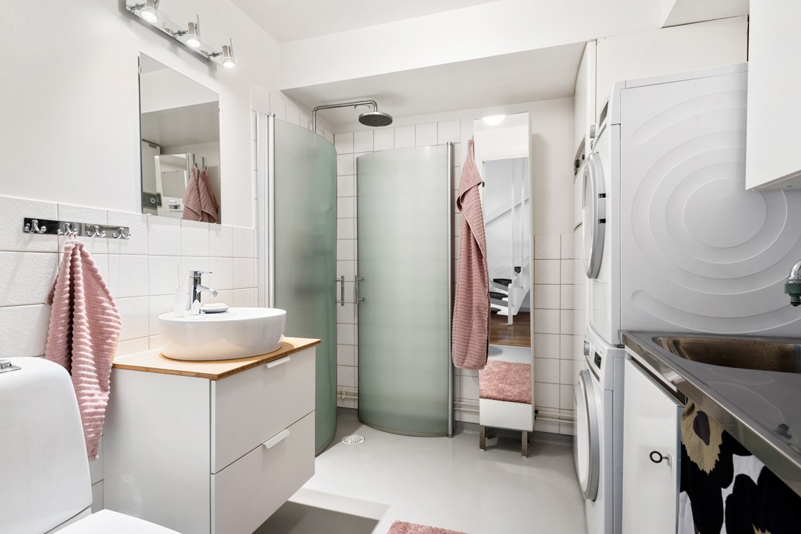 Lägenhet, 4 rooms, 108 sqm, Österåker – bild 9