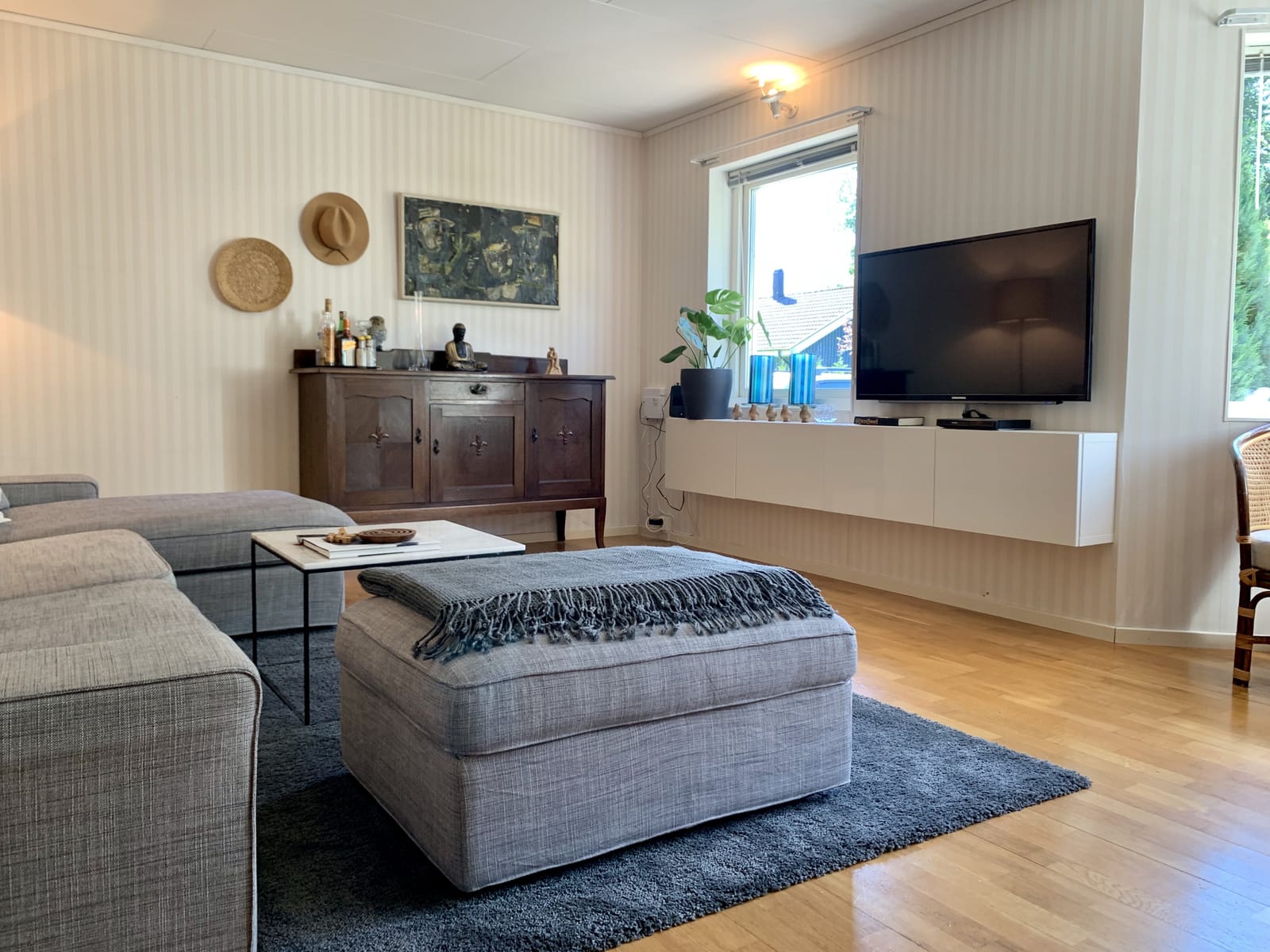 4 rok · 103 m² i Hjärnarp – bild 3
