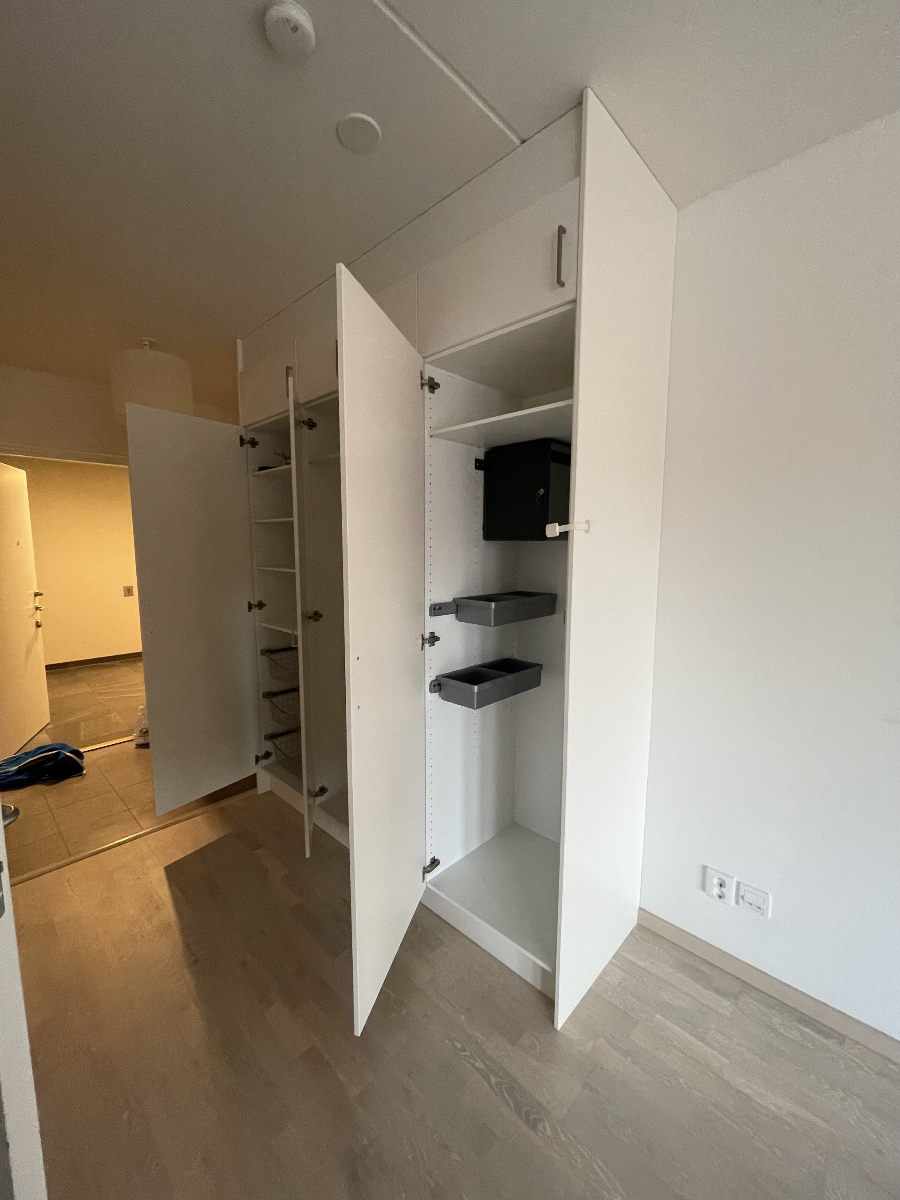 Lägenhet, 2 rooms, 73 sqm, Stockholm – bild 24