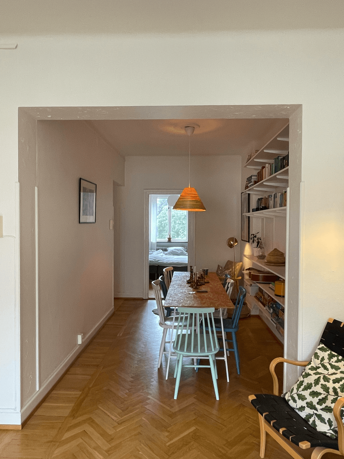 3 rok · 63 m² i Malmö – bild 5