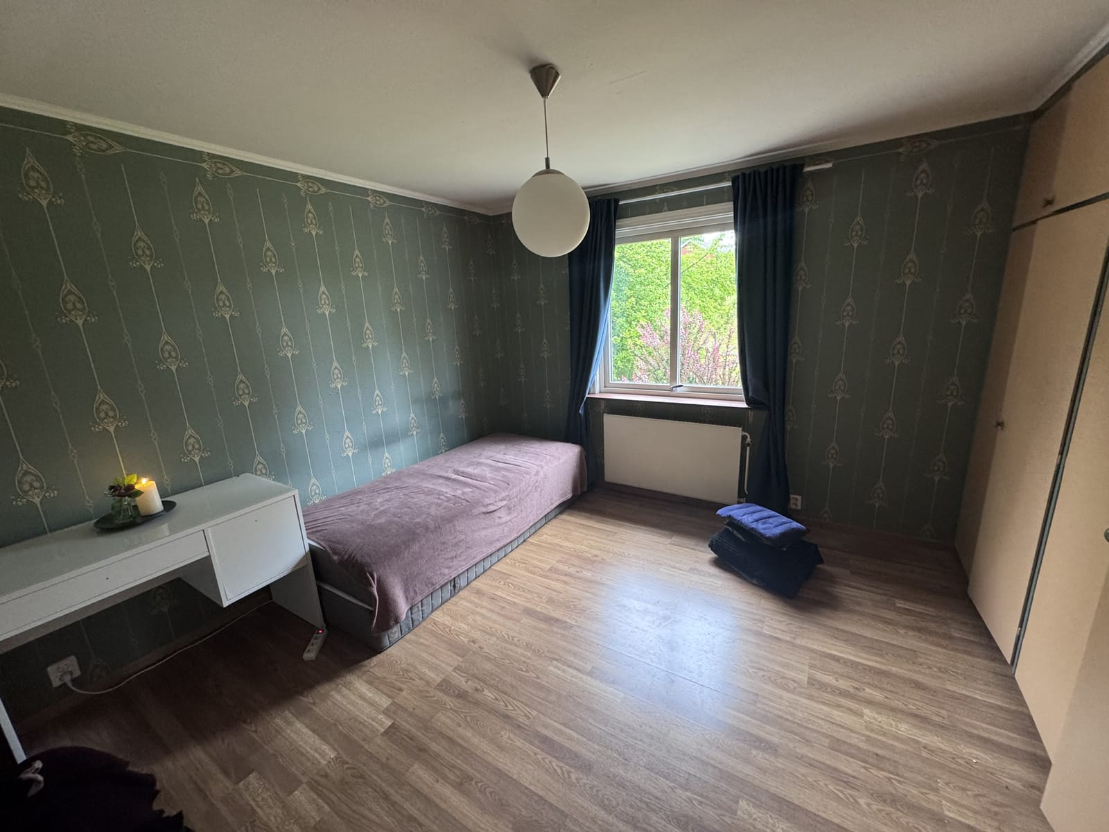 6 rok · 117 m² i Burseryd – bild 7