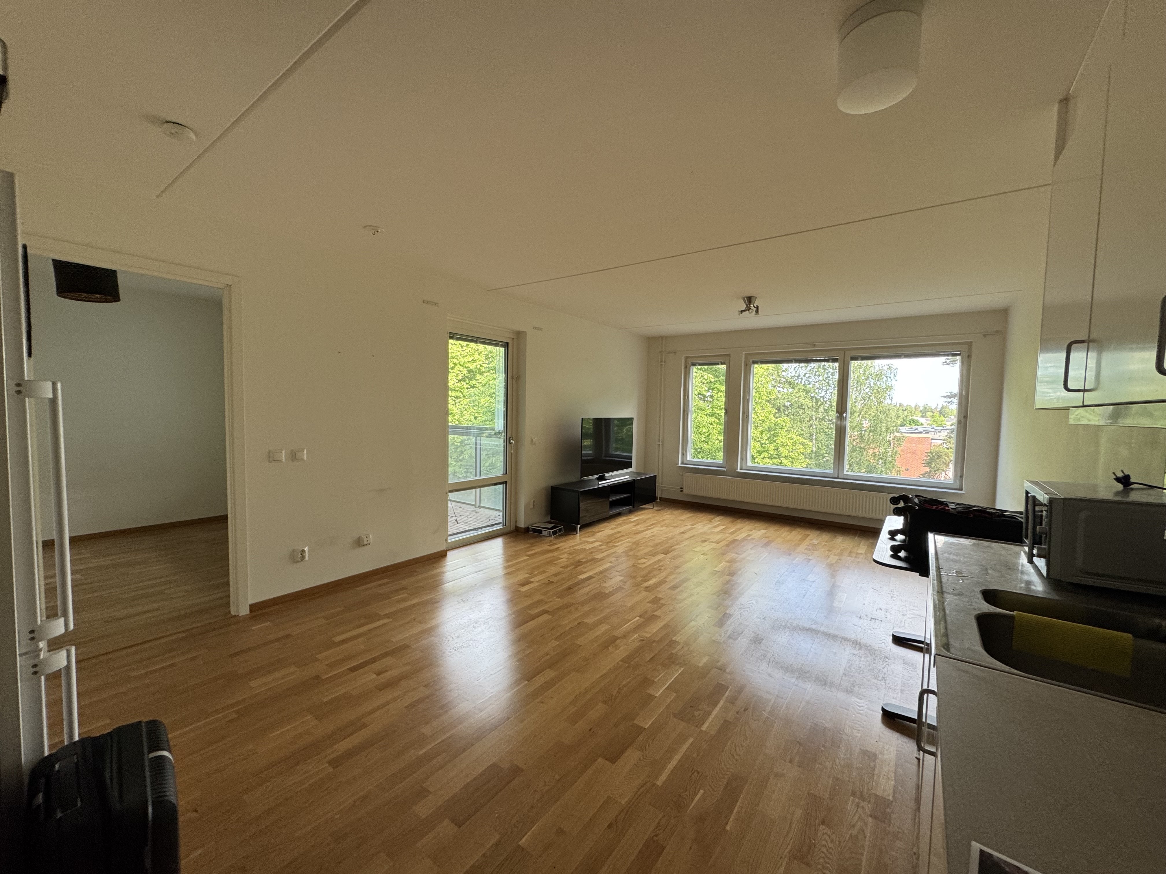 Lägenhet, 2 rooms, 49 sqm, Upplands Väsby – Upplands Väsby