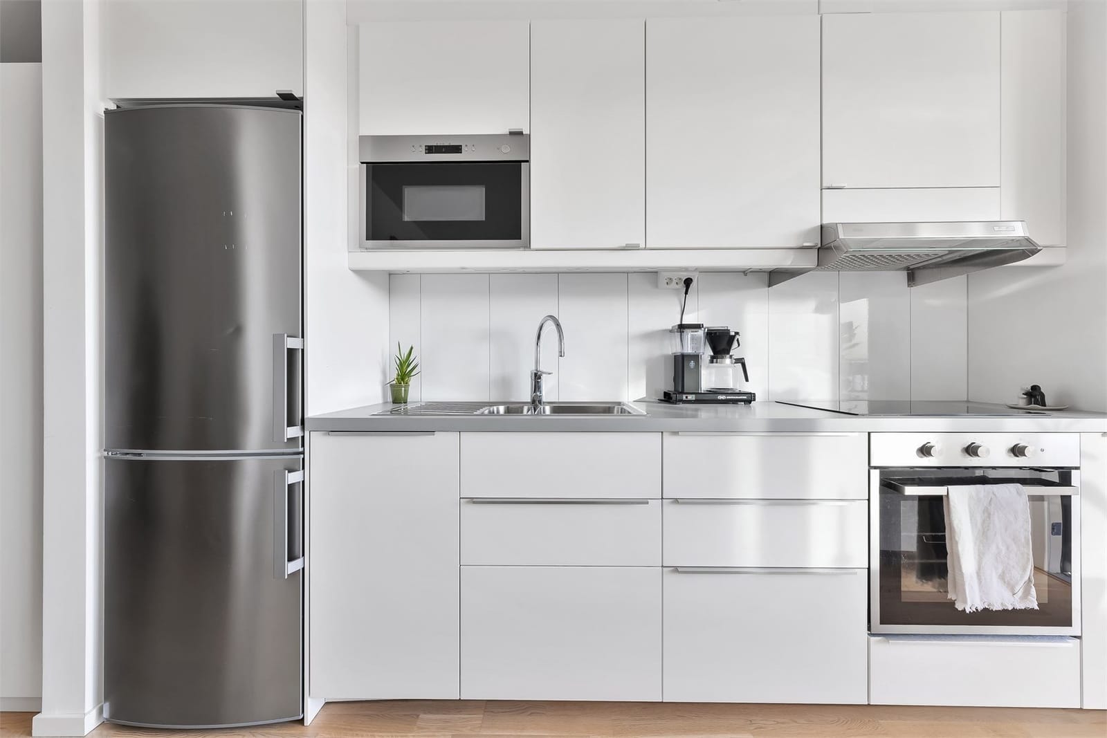 1 rok · 28 m² i Huddinge – bild 5