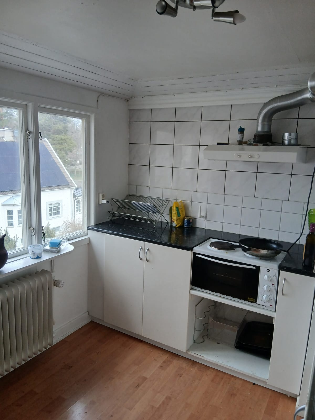 1 rok · 30 m² i Växjö – Växjö