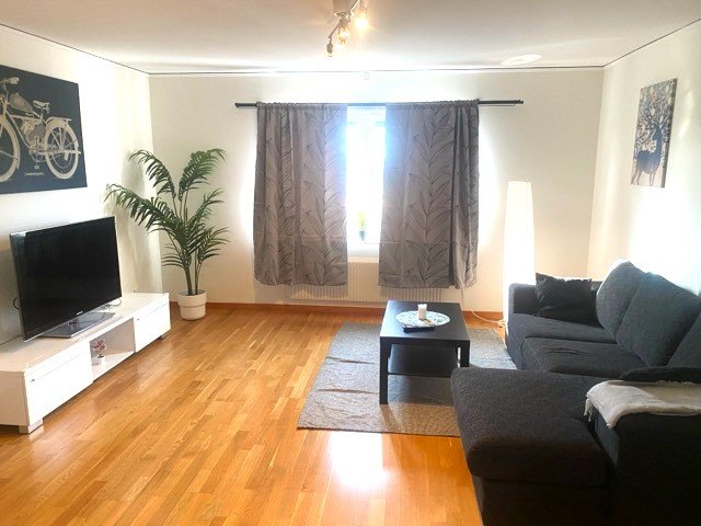 Lägenhet, 4 rooms, 88 sqm, Östersund