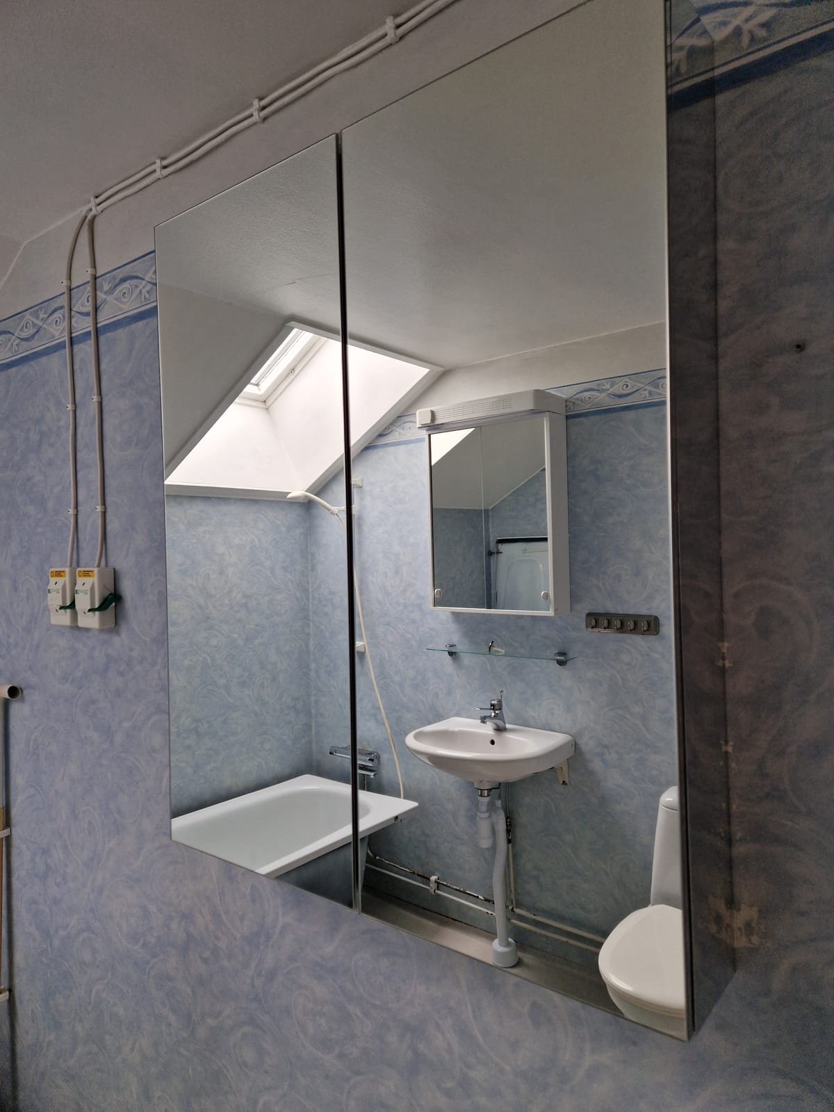 3 rok · 84 m² i Köping – bild 15