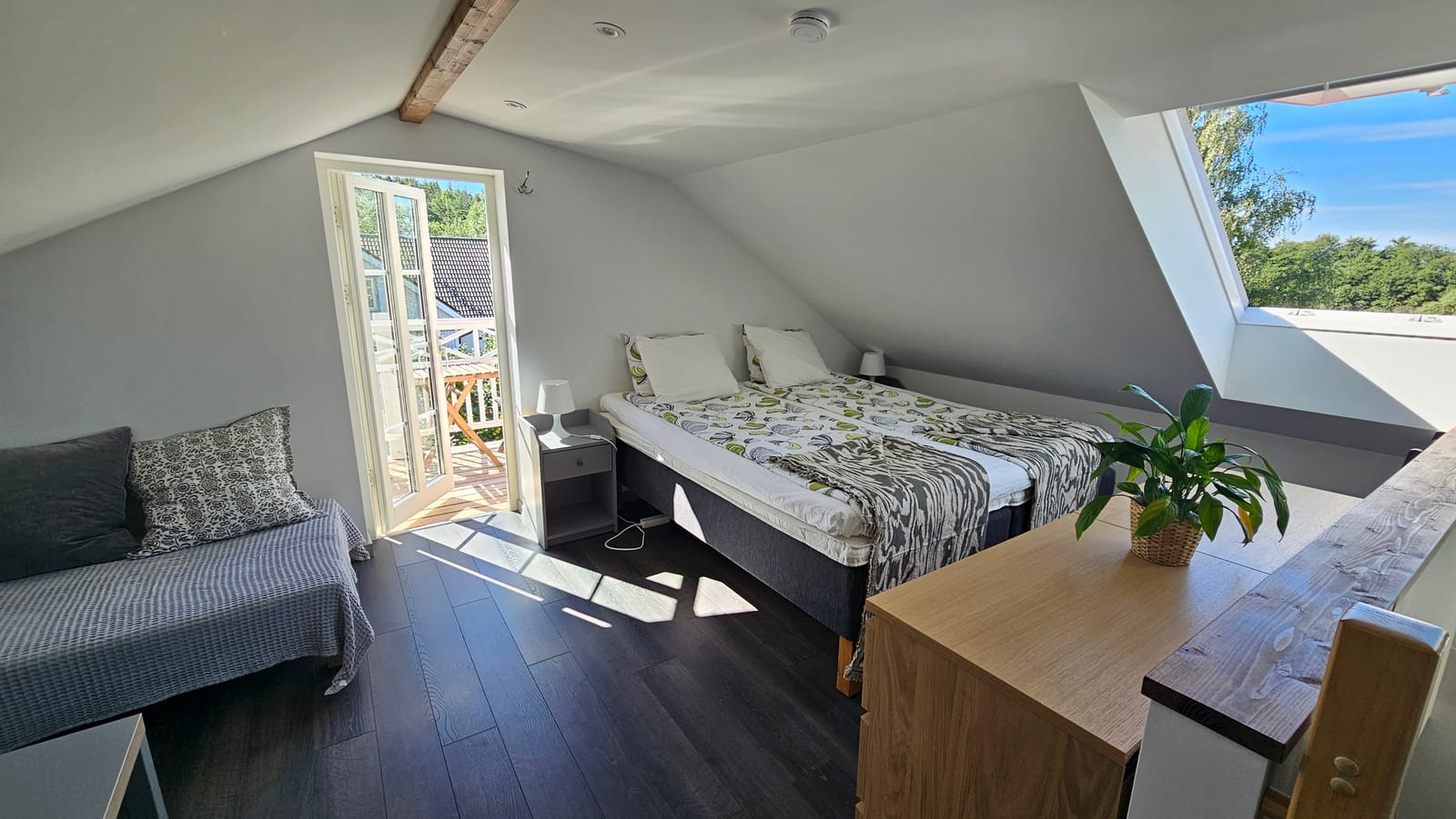 4 rok · 70 m² i Sigtuna – bild 12