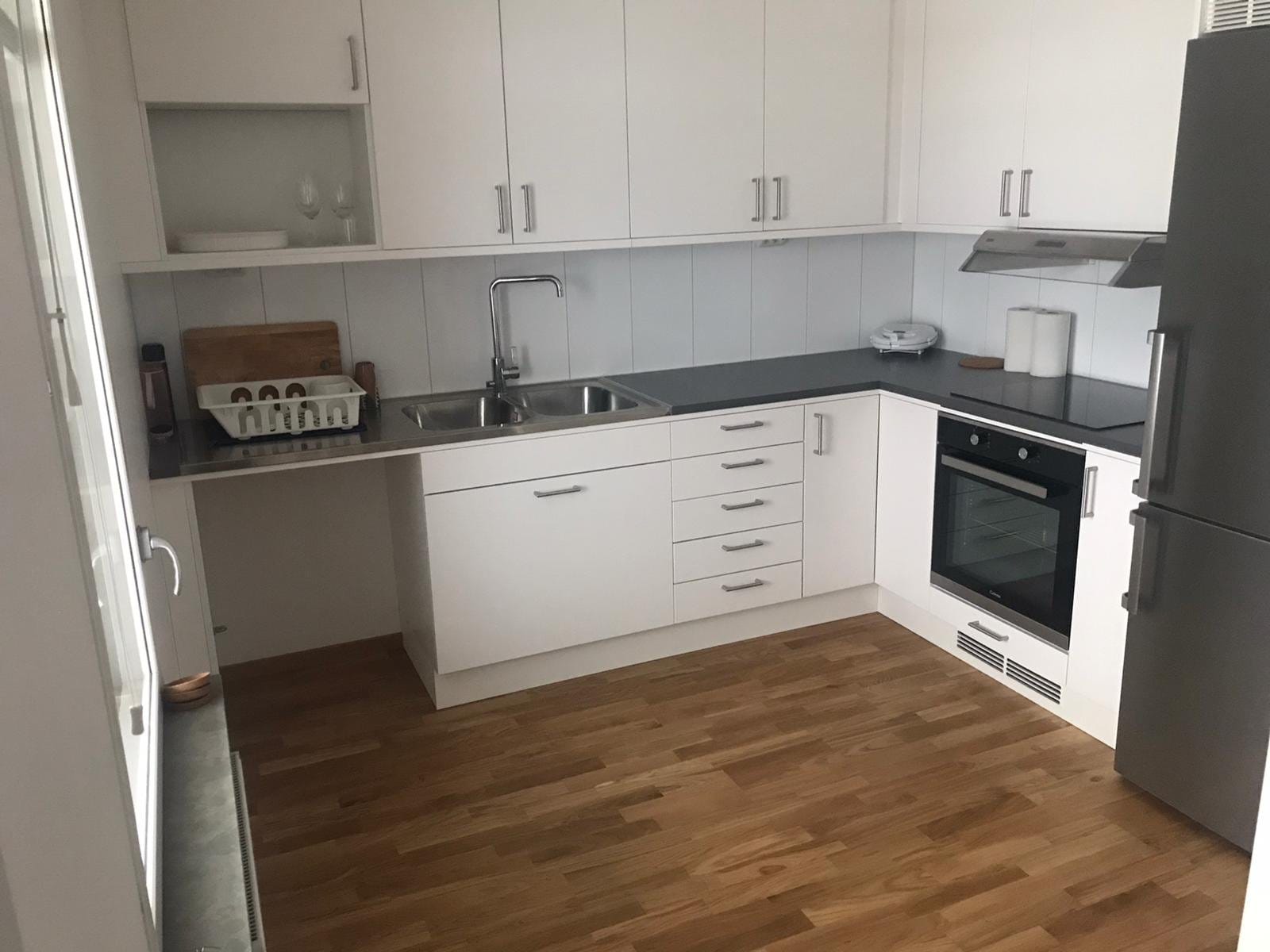 2 rok · 57 m² i Sundbyberg – bild 4