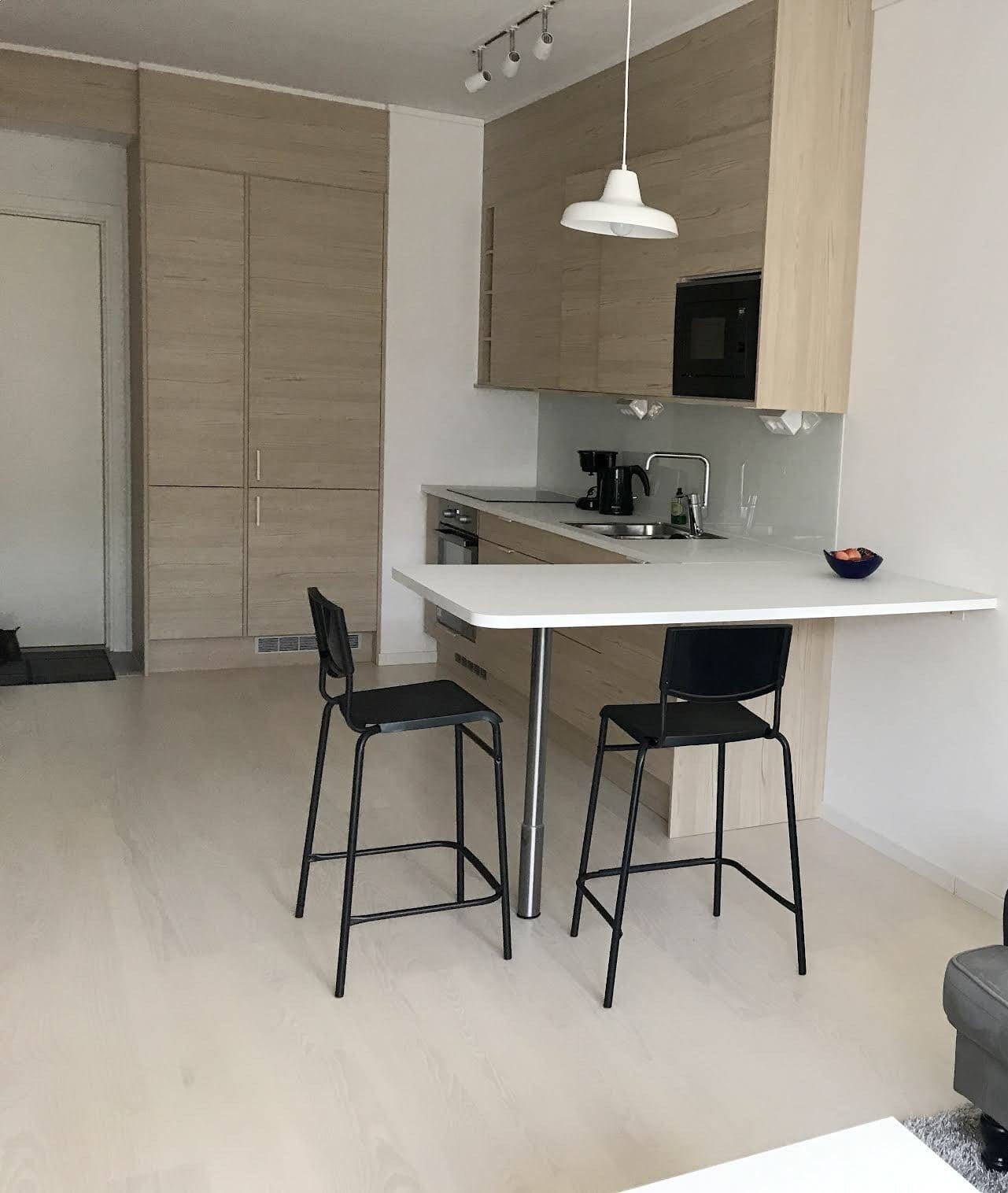 2 rok · 41 m² i Täby – bild 4