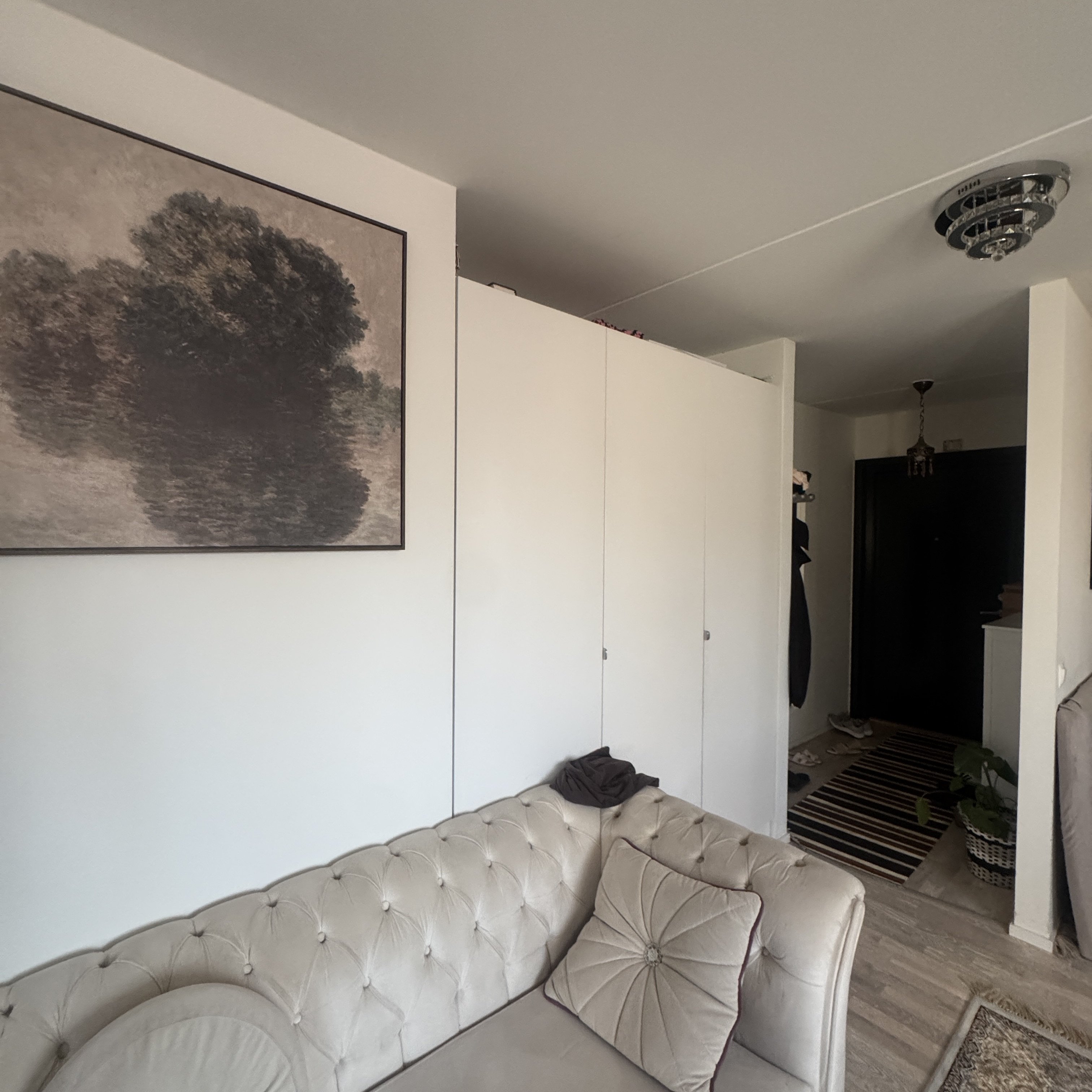 Lägenhet, 3 rooms, 73 sqm, Kista – bild 6