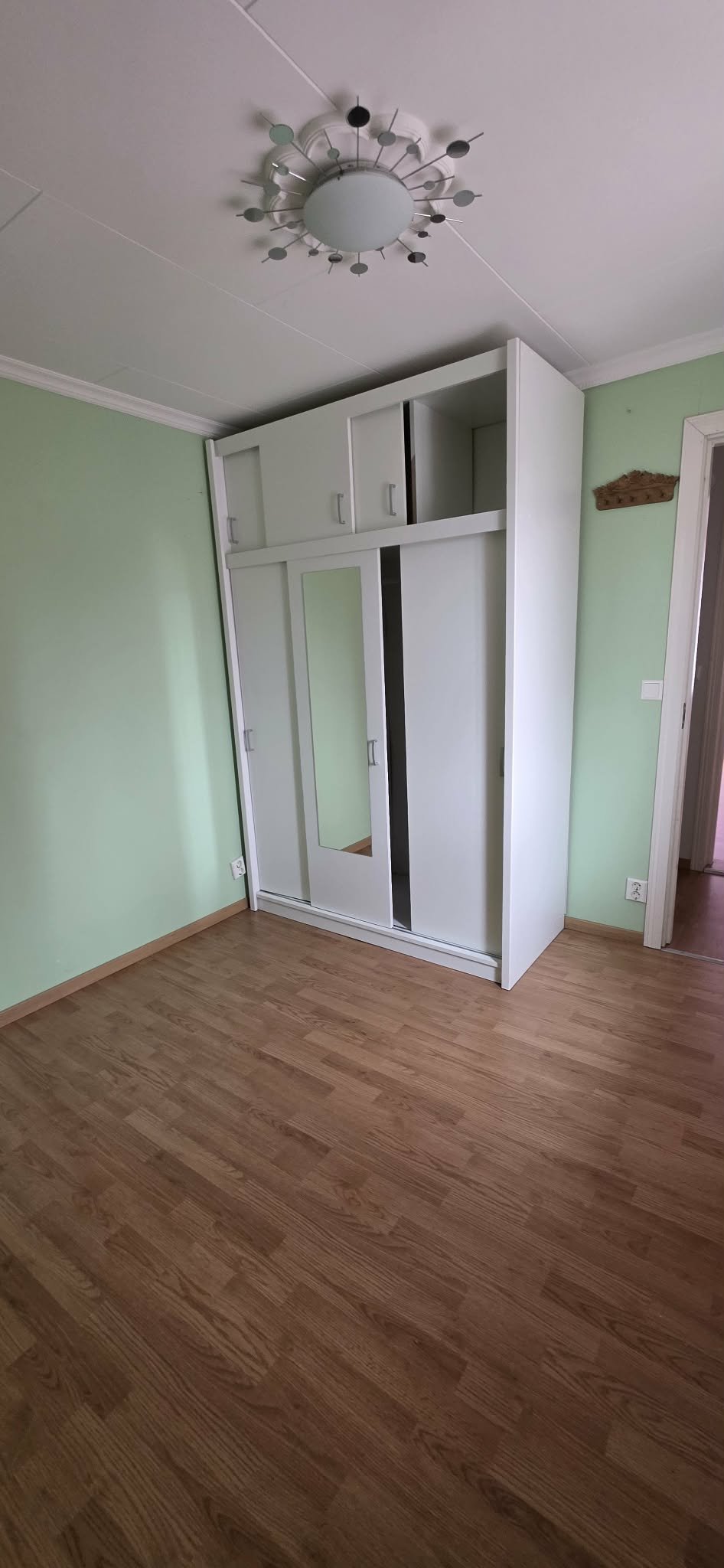 Lägenhet, 4 rooms, 85 sqm, Torestorp – bild 7