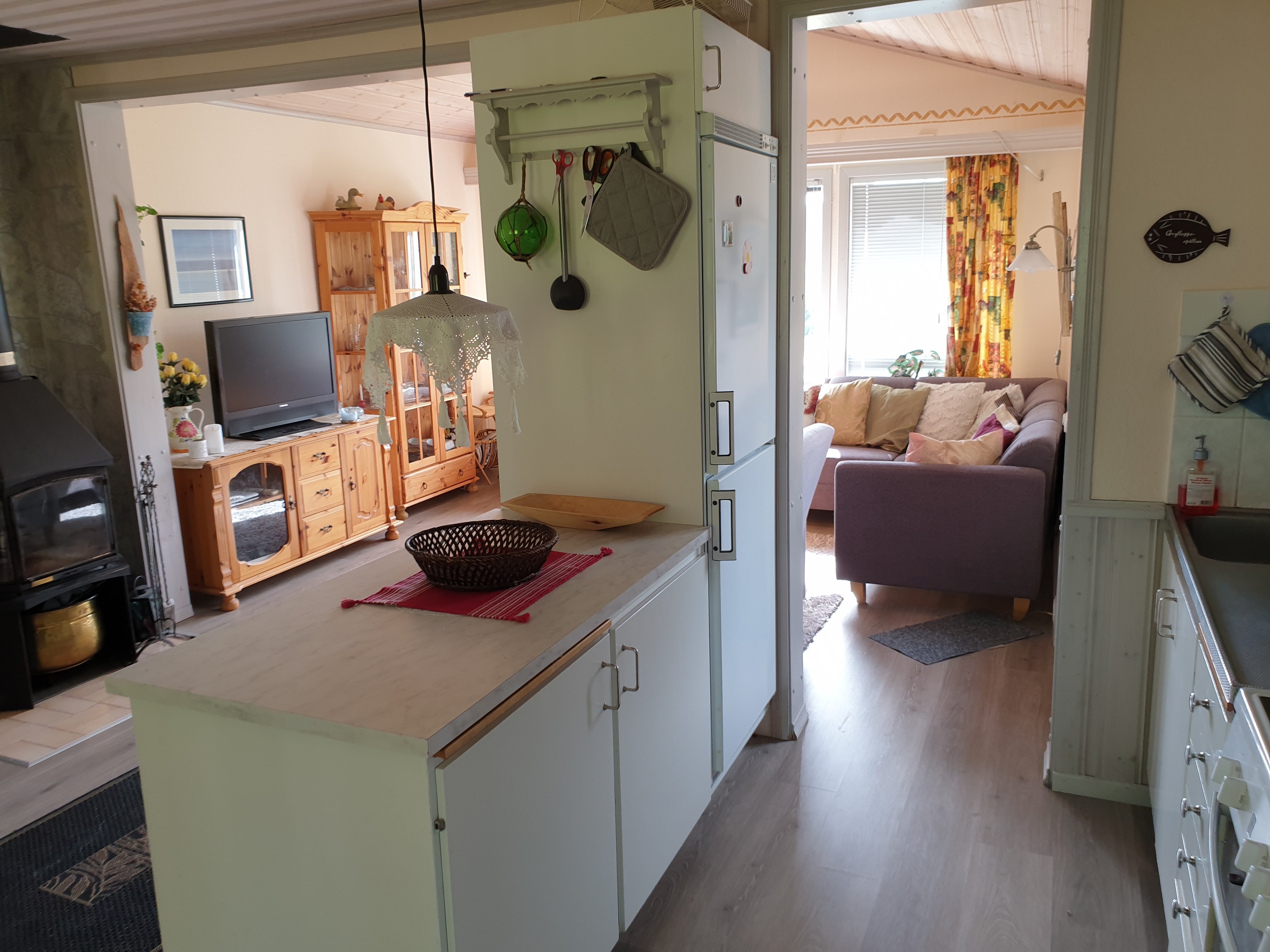 Stuga, 3 rooms, 70 sqm, Tärnaby – bild 10