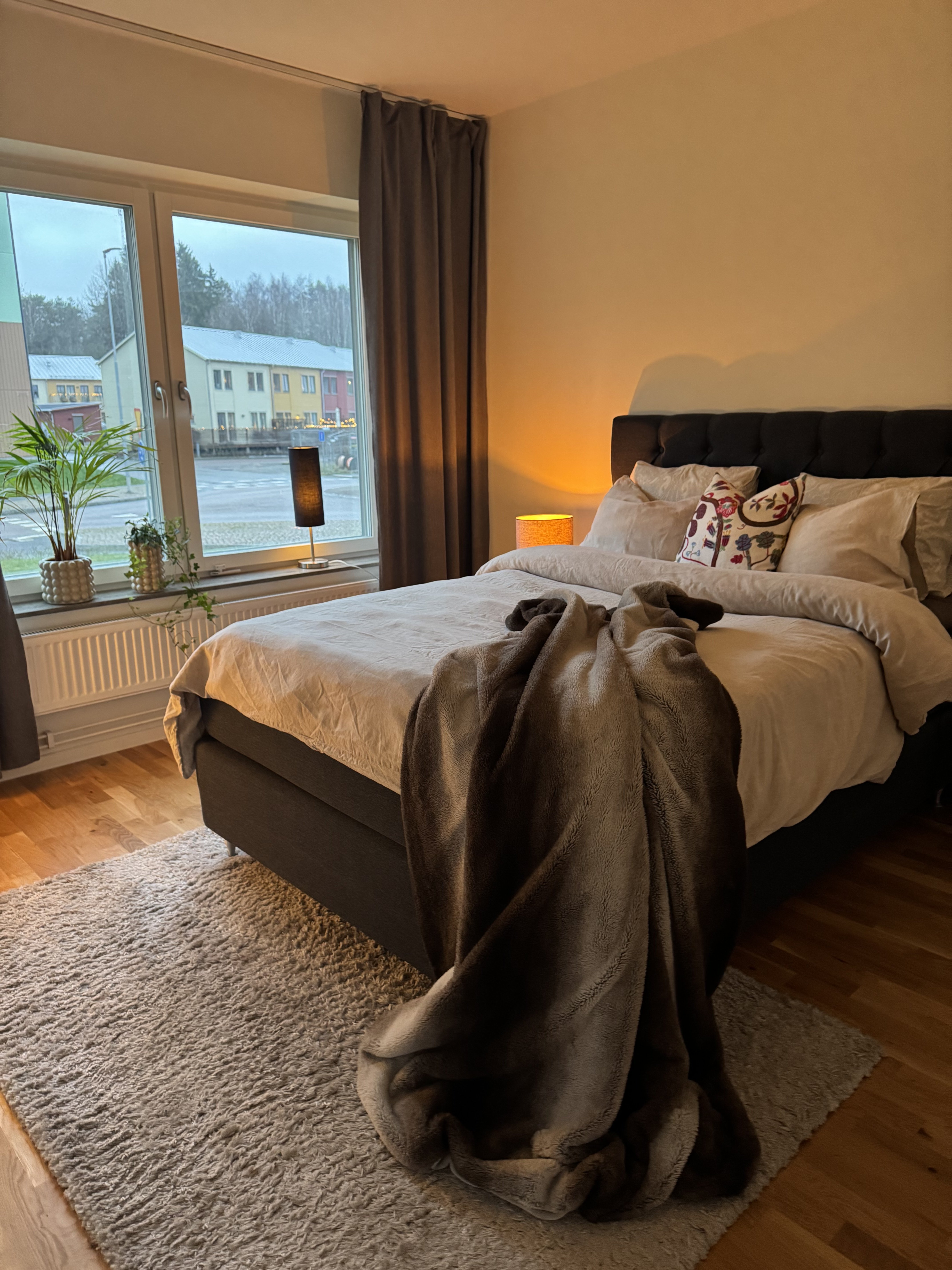 Lägenhet, 2 rooms, 52 sqm, Ytterby – bild 5