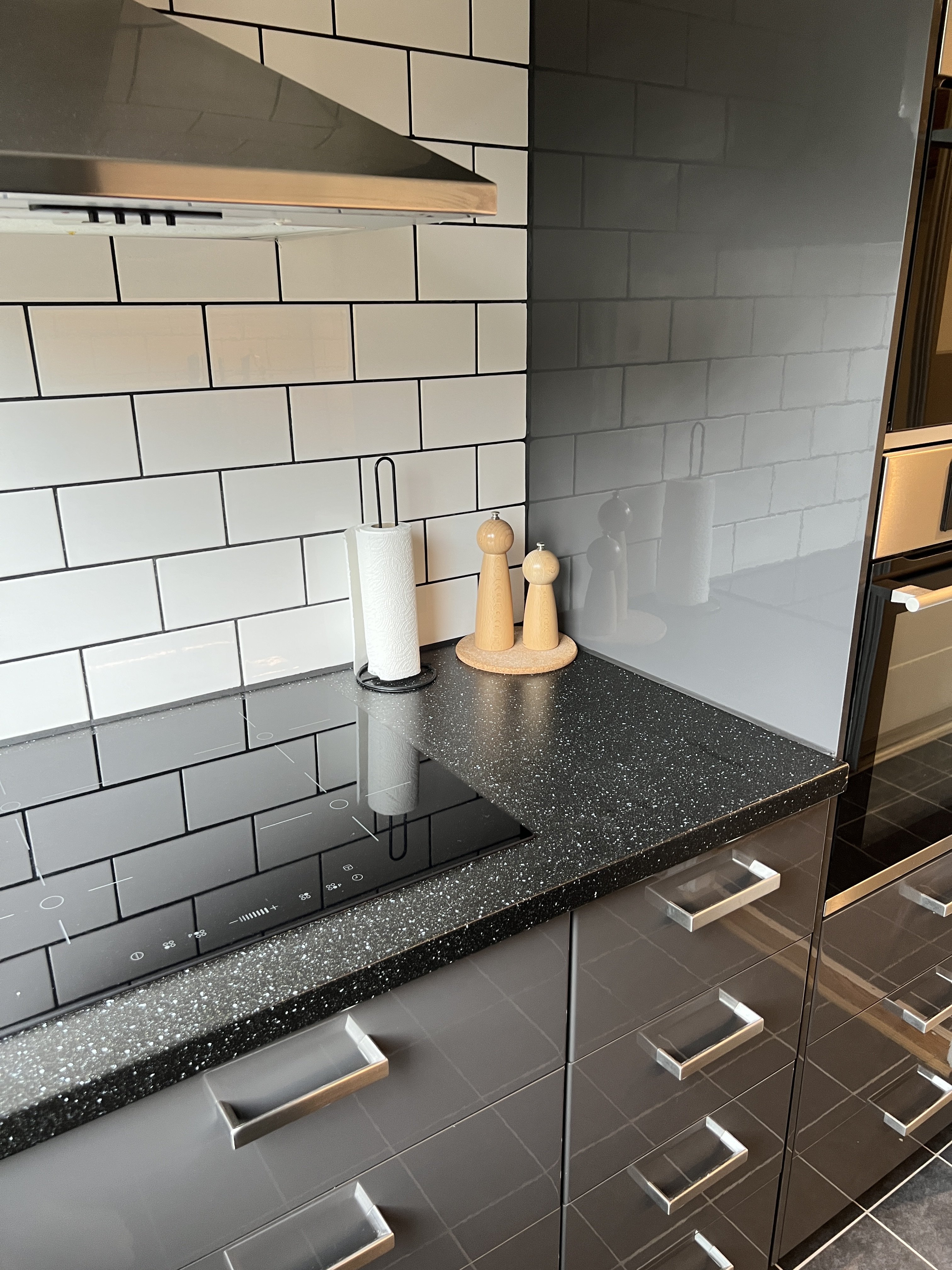 Lägenhet, 1 rooms, 33 sqm, Täby – bild 16