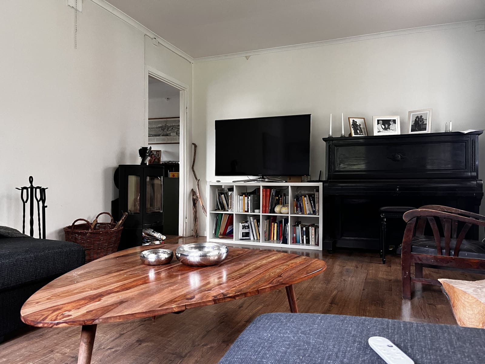 4 rok · 100 m² i Örbyhus – bild 15