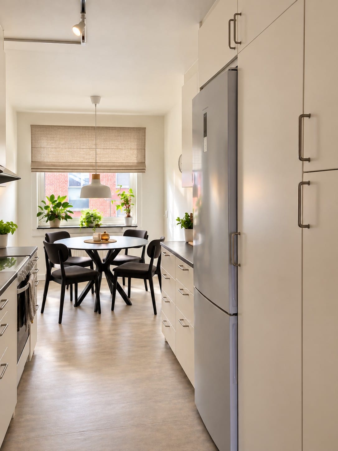 2 rok · 61 m² i Växjö – bild 7