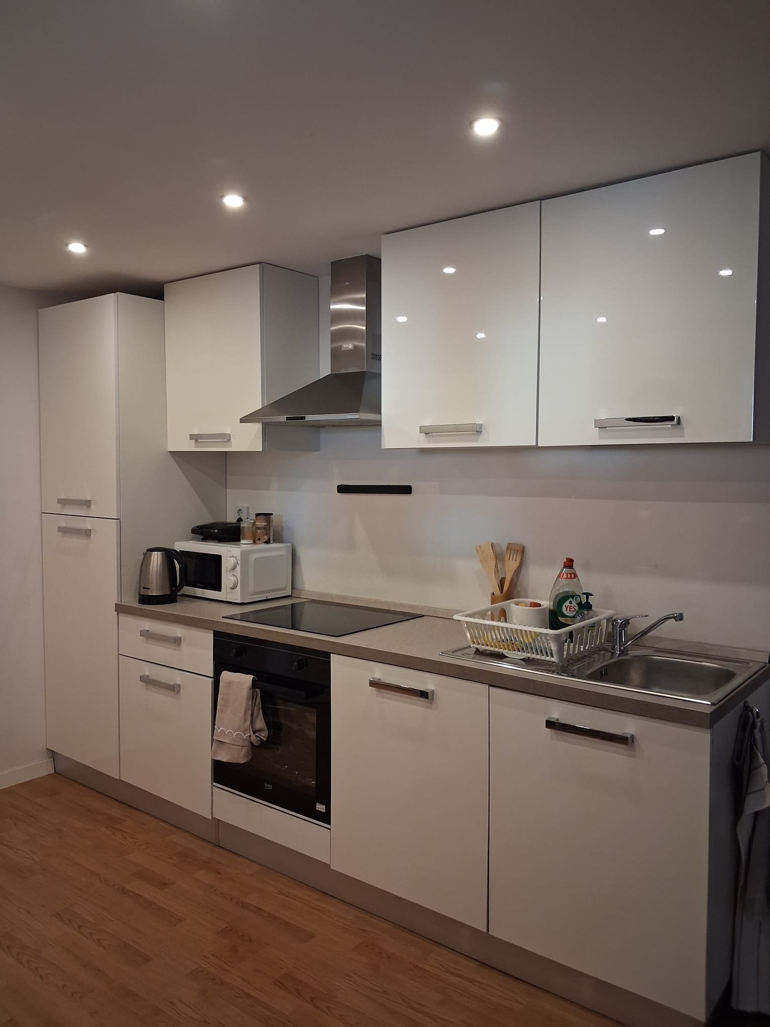 Villa/Hus, 3 rooms, 82 sqm, Lövestad – bild 13