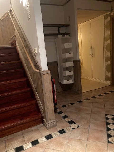 Korridor, 1 rooms, 12 sqm, Åkarp – bild 2