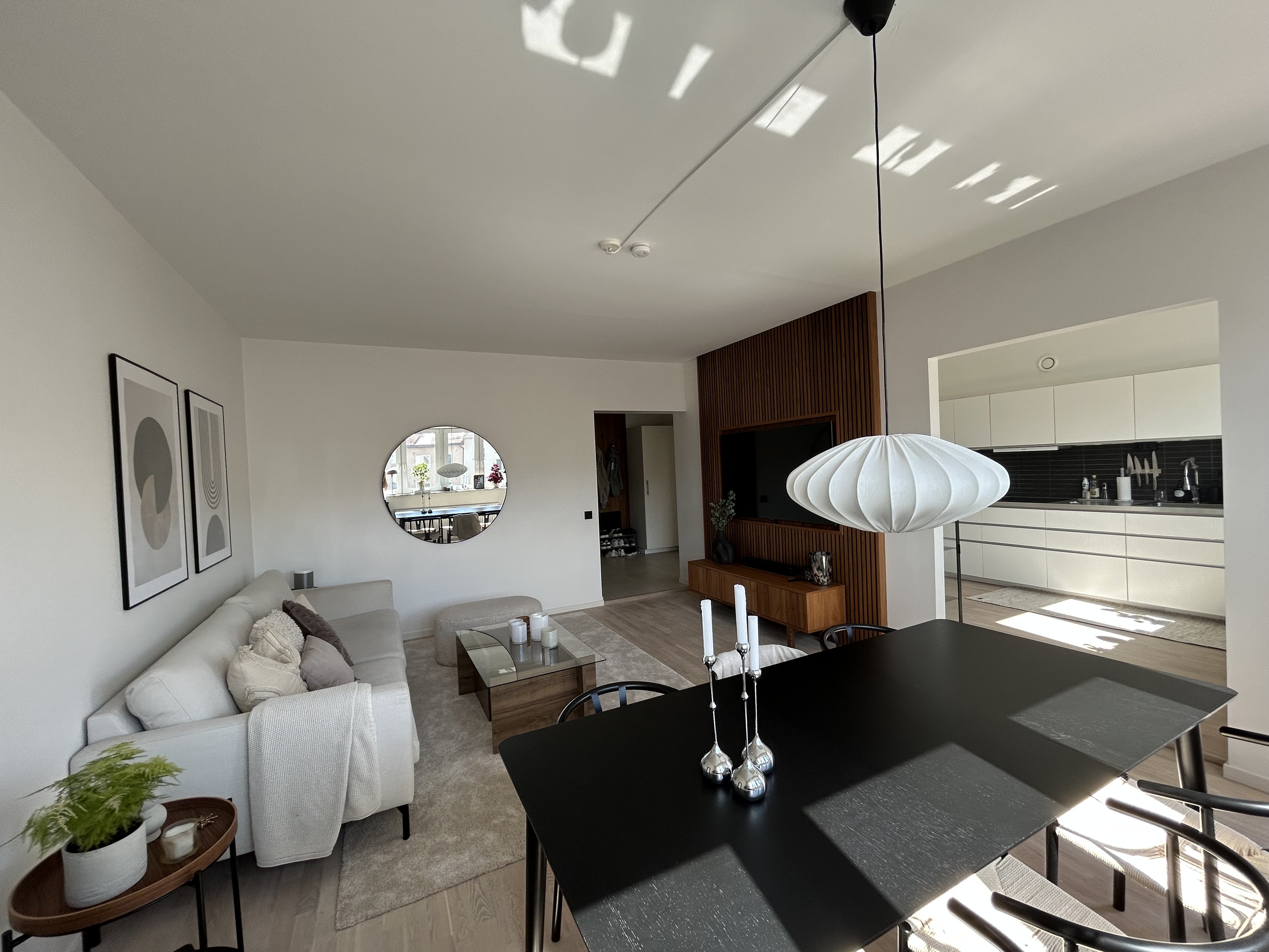 Lägenhet, 2 rooms, 67 sqm, Helsingborg – bild 4