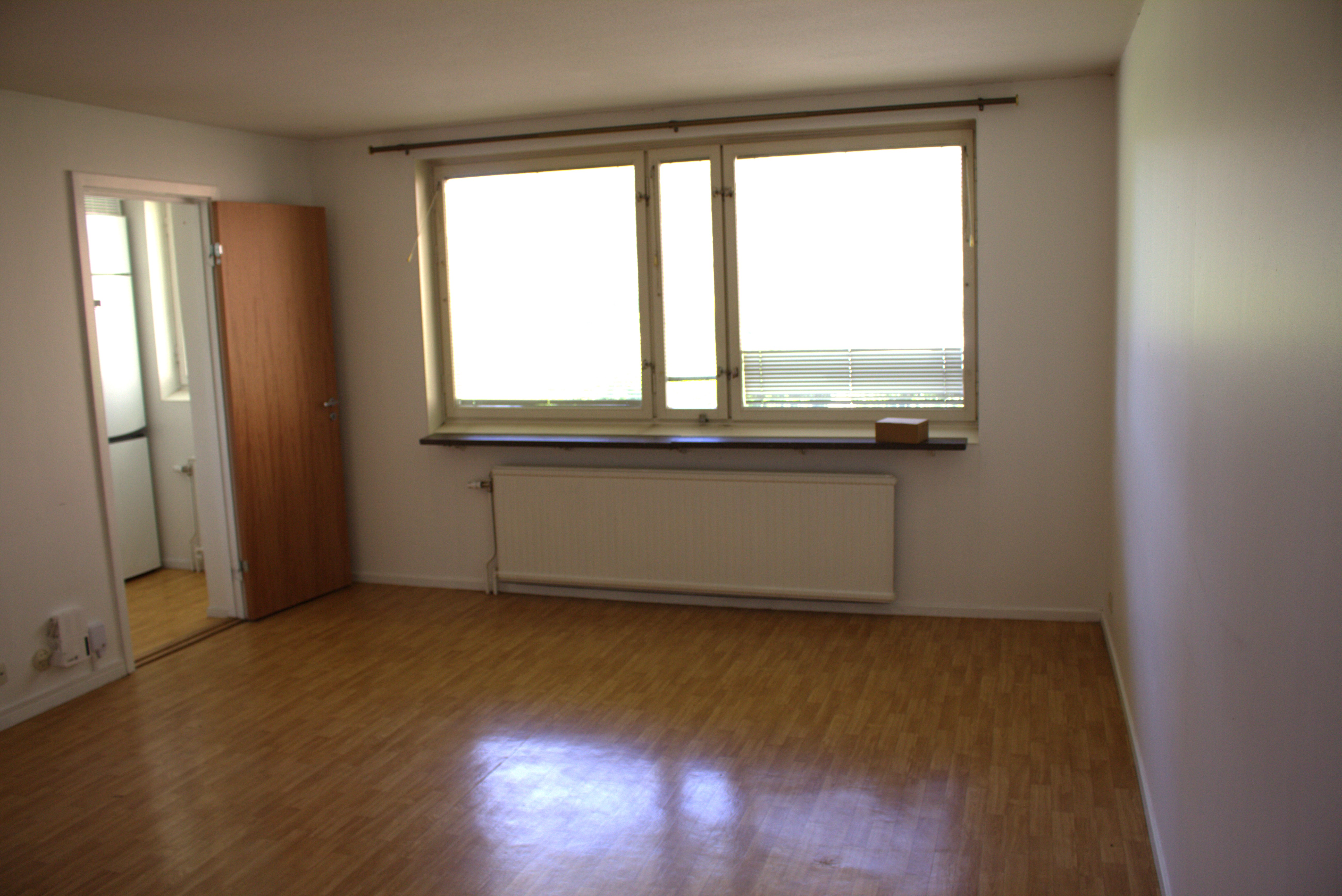 Lägenhet, 2 rooms, 49 sqm, Fellingsbro – bild 3
