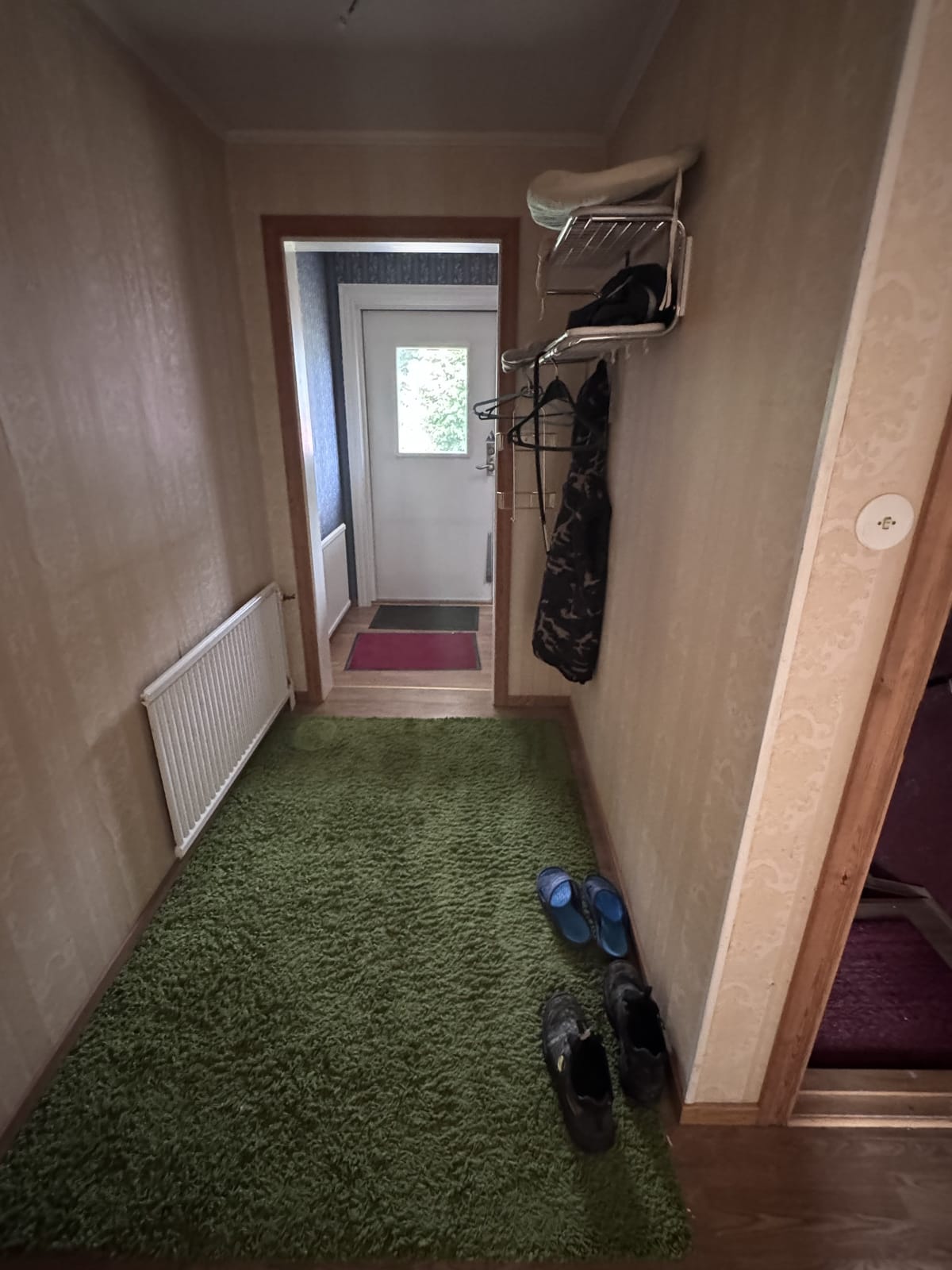 6 rok · 117 m² i Burseryd – bild 5