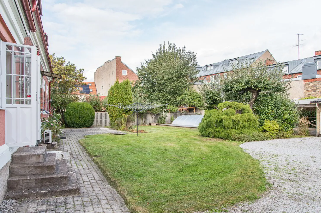 Lägenhet, 7 rooms, 233 sqm, Eslöv – bild 7
