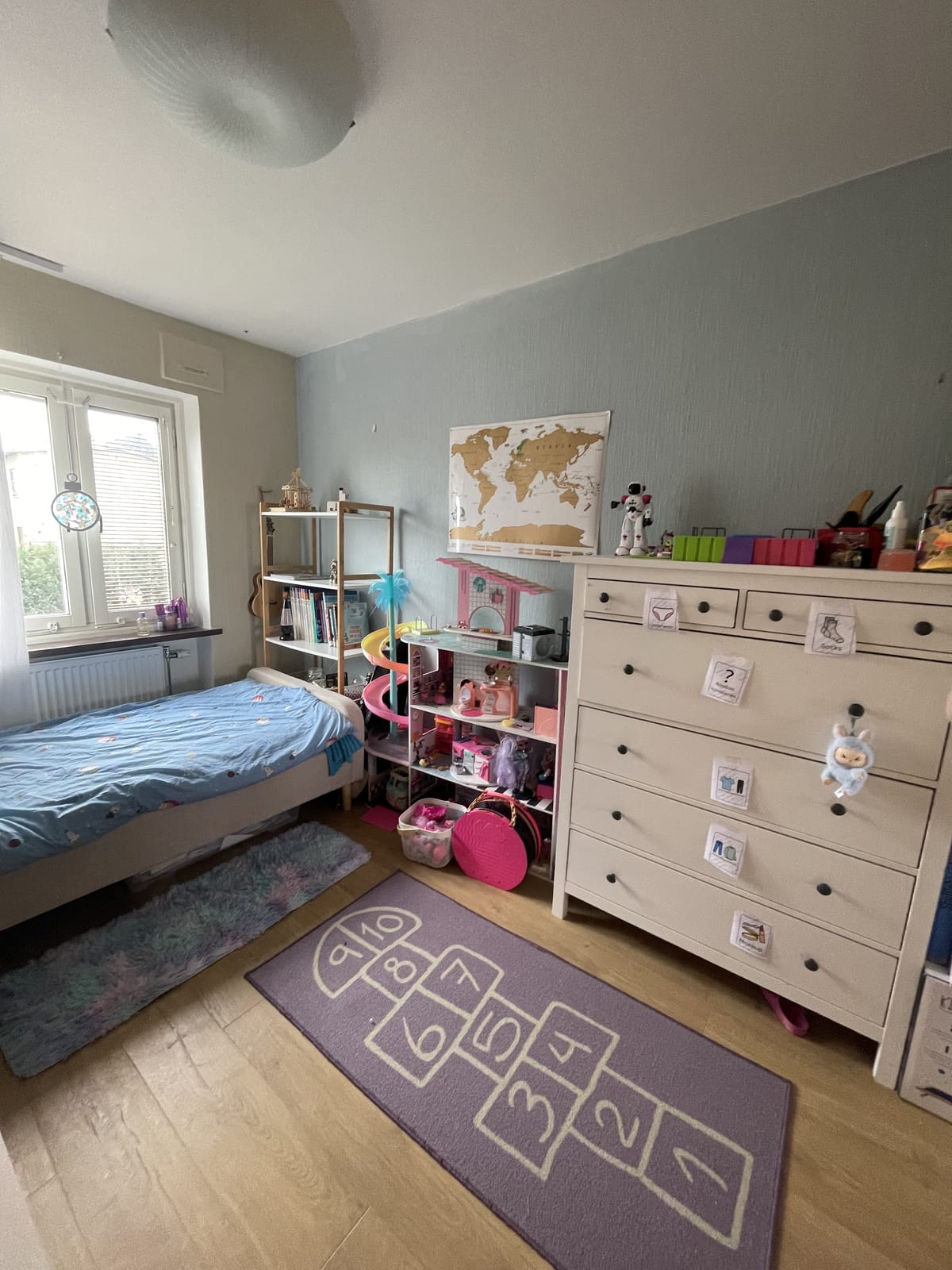 4 rok · 100 m² i Malmö – bild 8