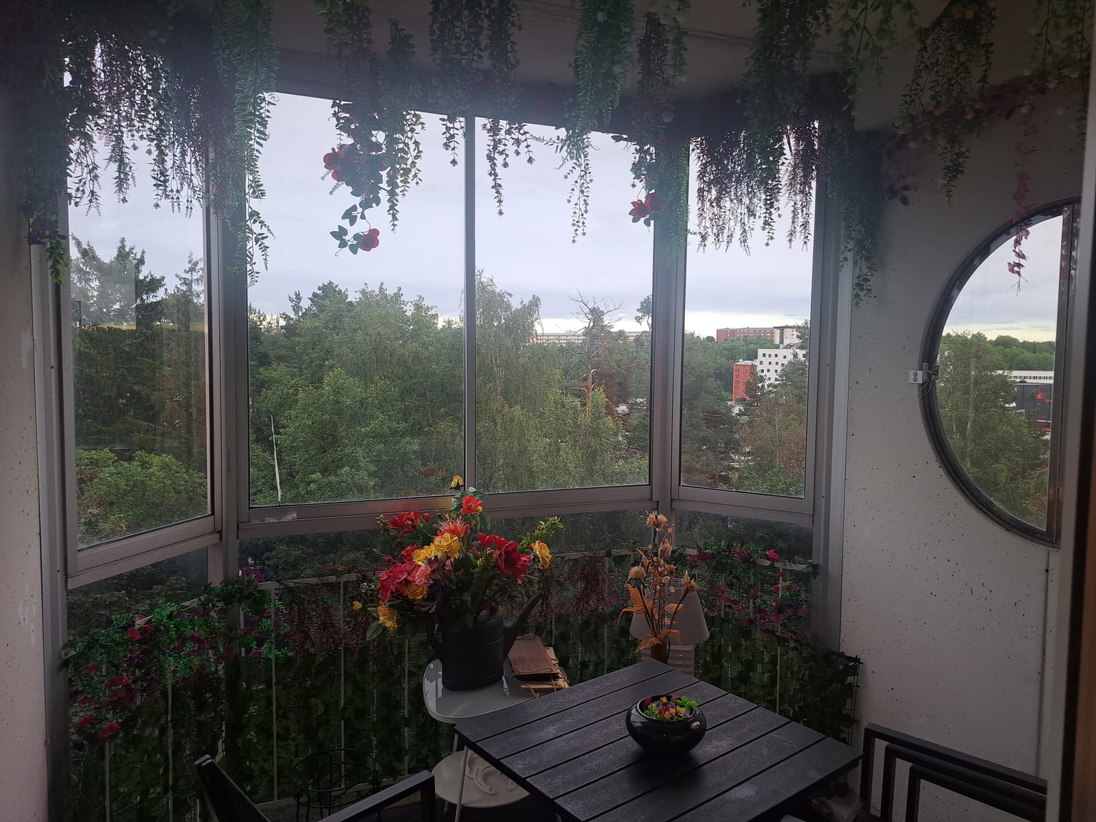 2 rok · 45 m² i Huddinge – bild 10