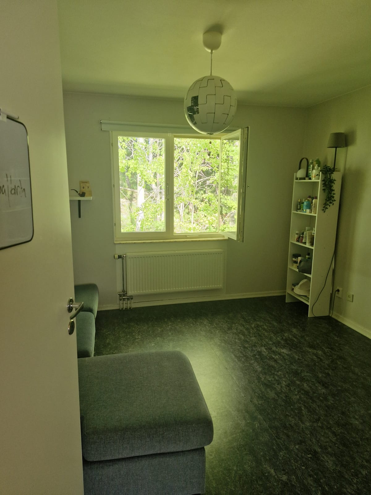 1 rok · 12 m² i Tyresö – bild 8