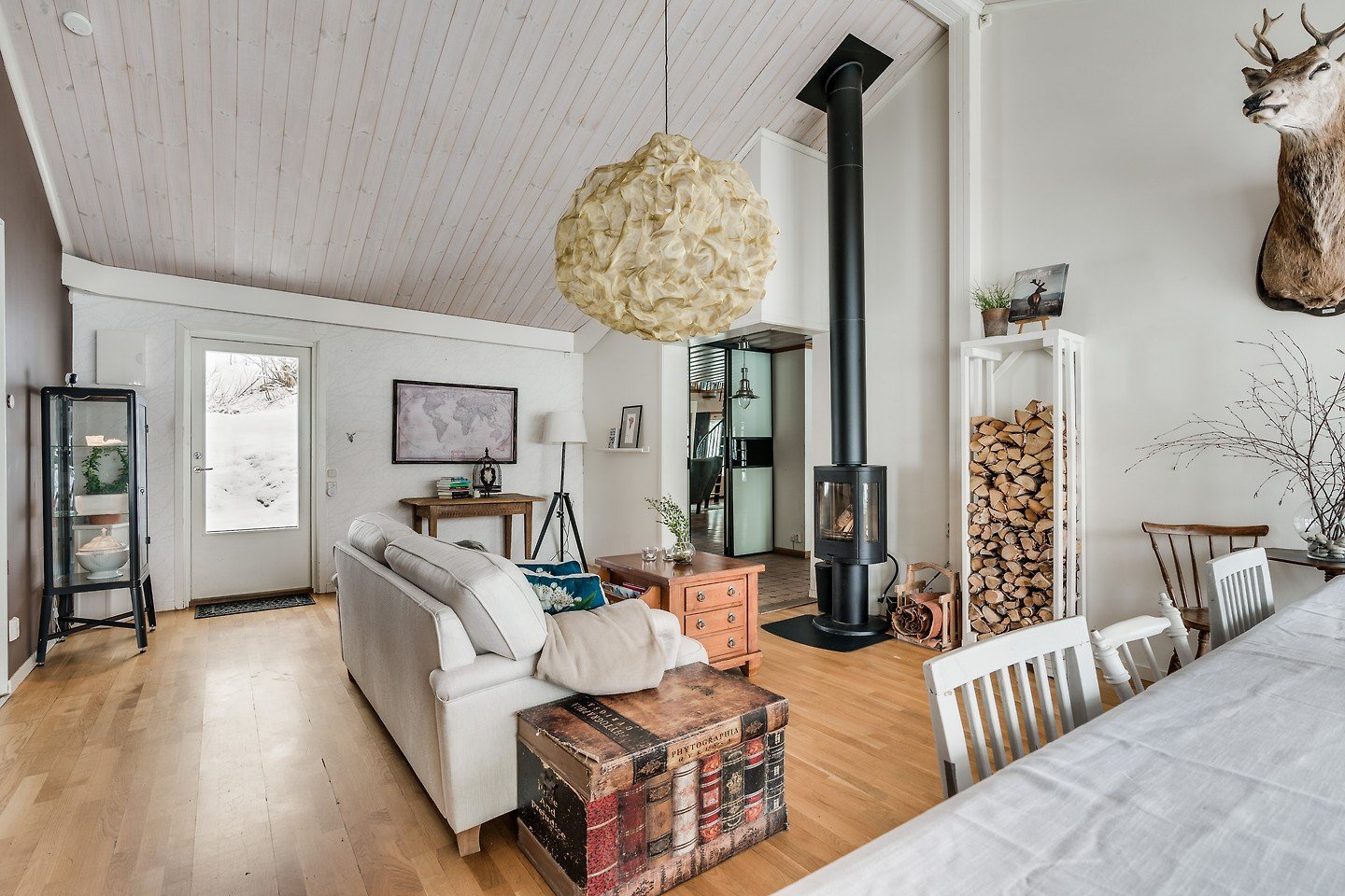 5 rok · 150 m² i Arnäsvall – bild 26