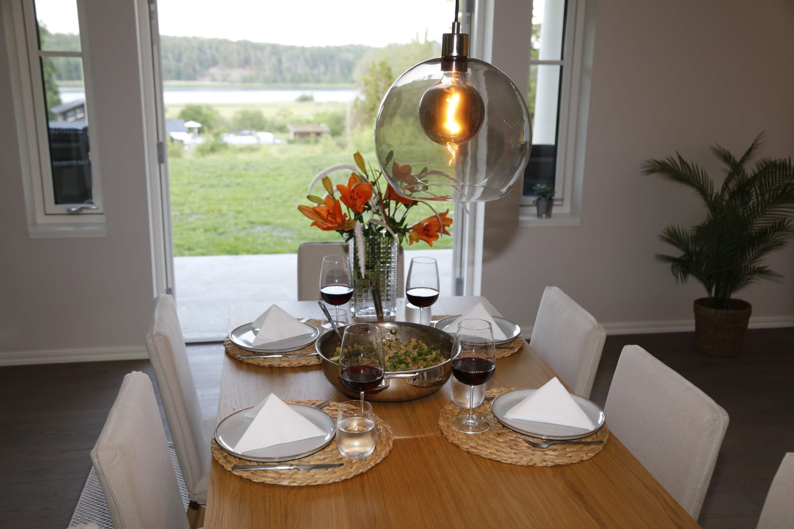7 rok · 212 m² i Sorunda – bild 17
