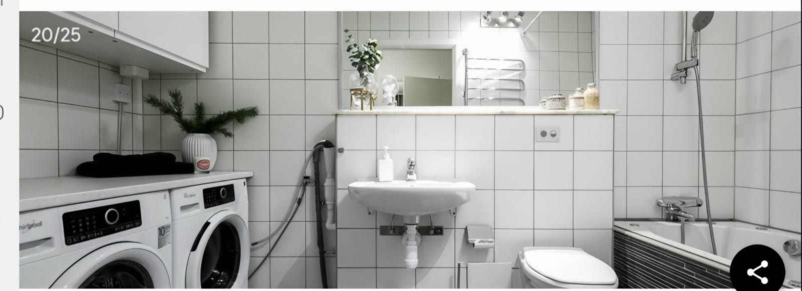 3 rok · 101 m² i Stockholm – bild 4