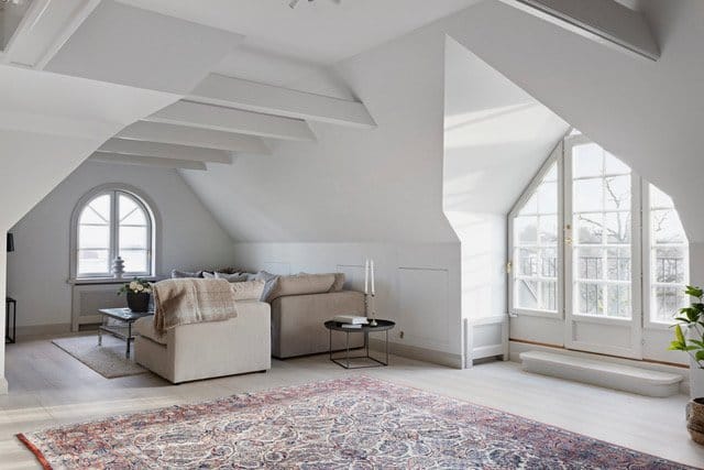 2 rok · 110 m² i Djursholm – bild 5
