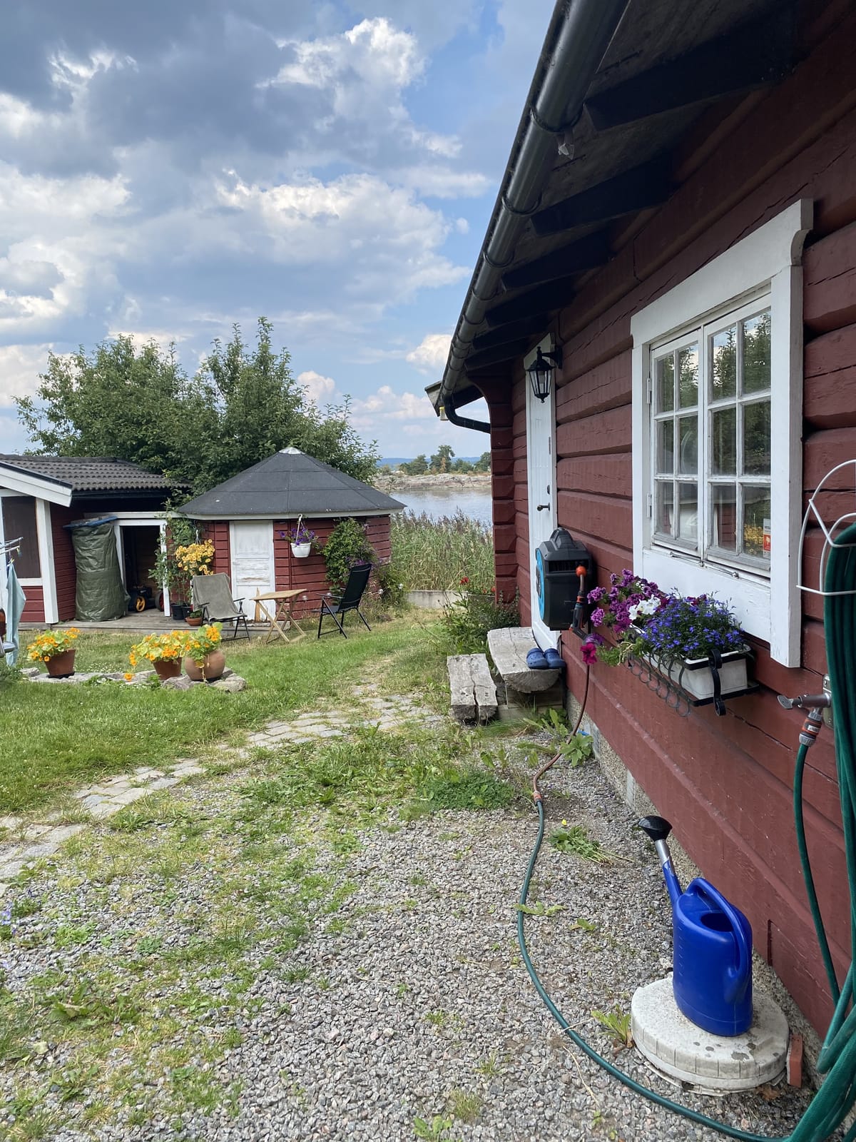 Stuga, 1 rooms, 20 sqm, Norrköping