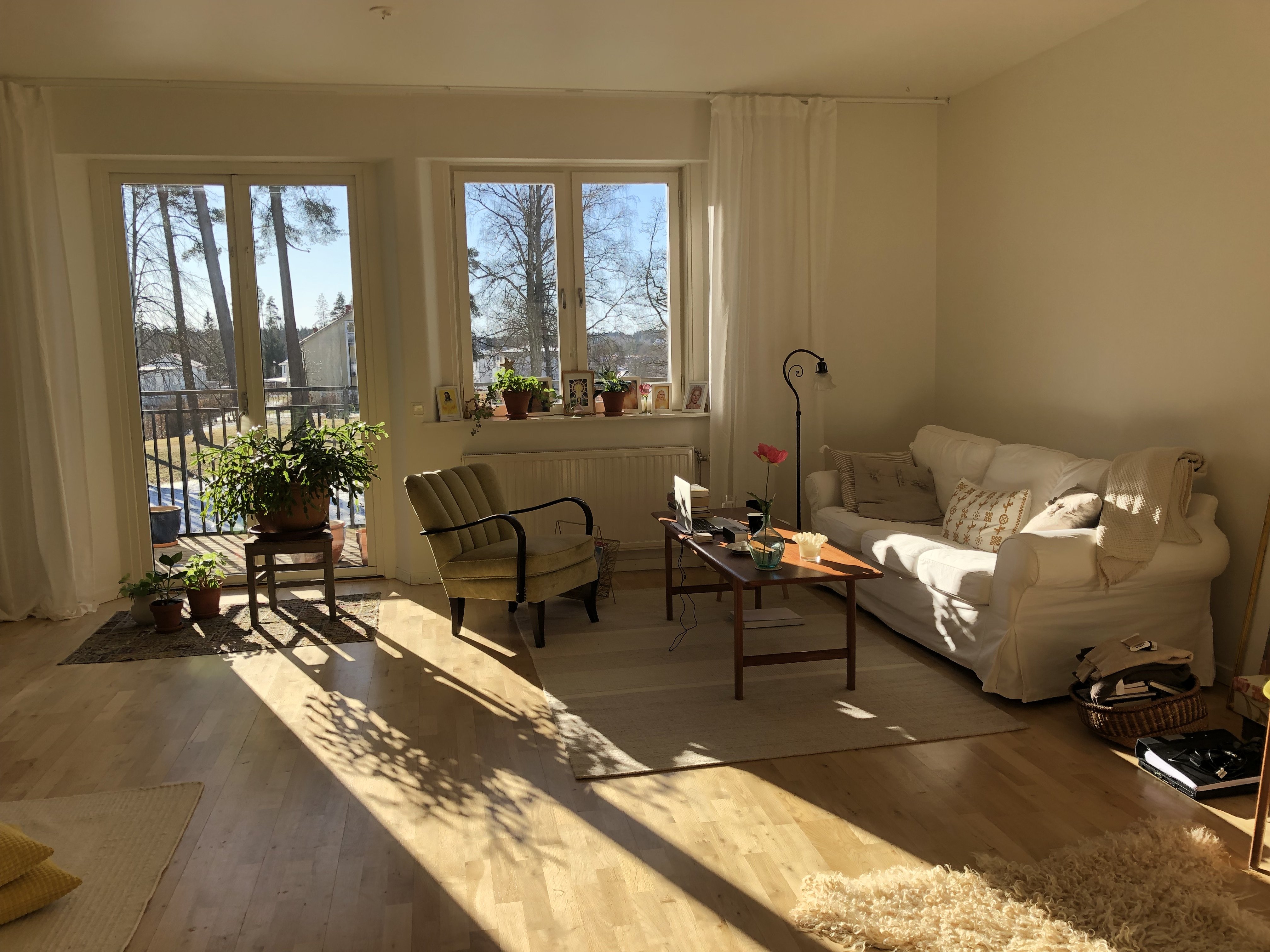 Lägenhet, 1 rooms, 19 sqm, Växjö – bild 5