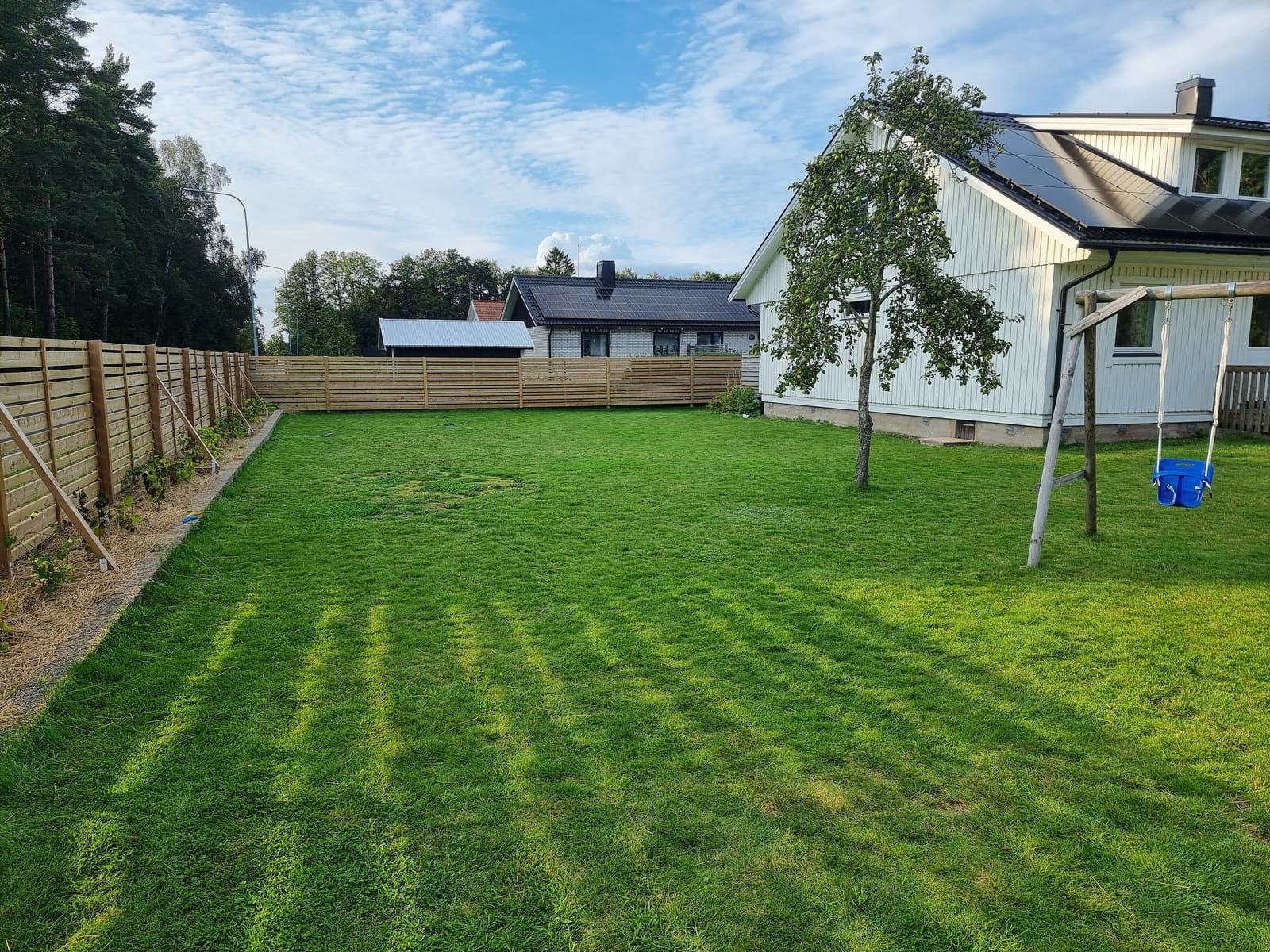 7 rok · 153 m² i Tvååker – bild 3