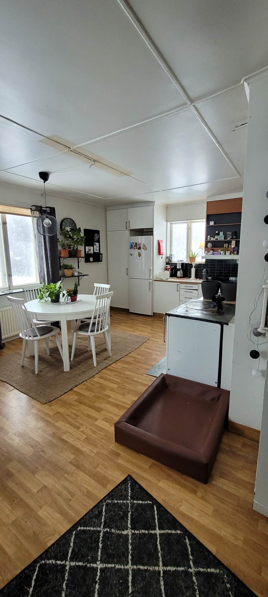 3 rok · 60 m² i Haparanda – bild 7