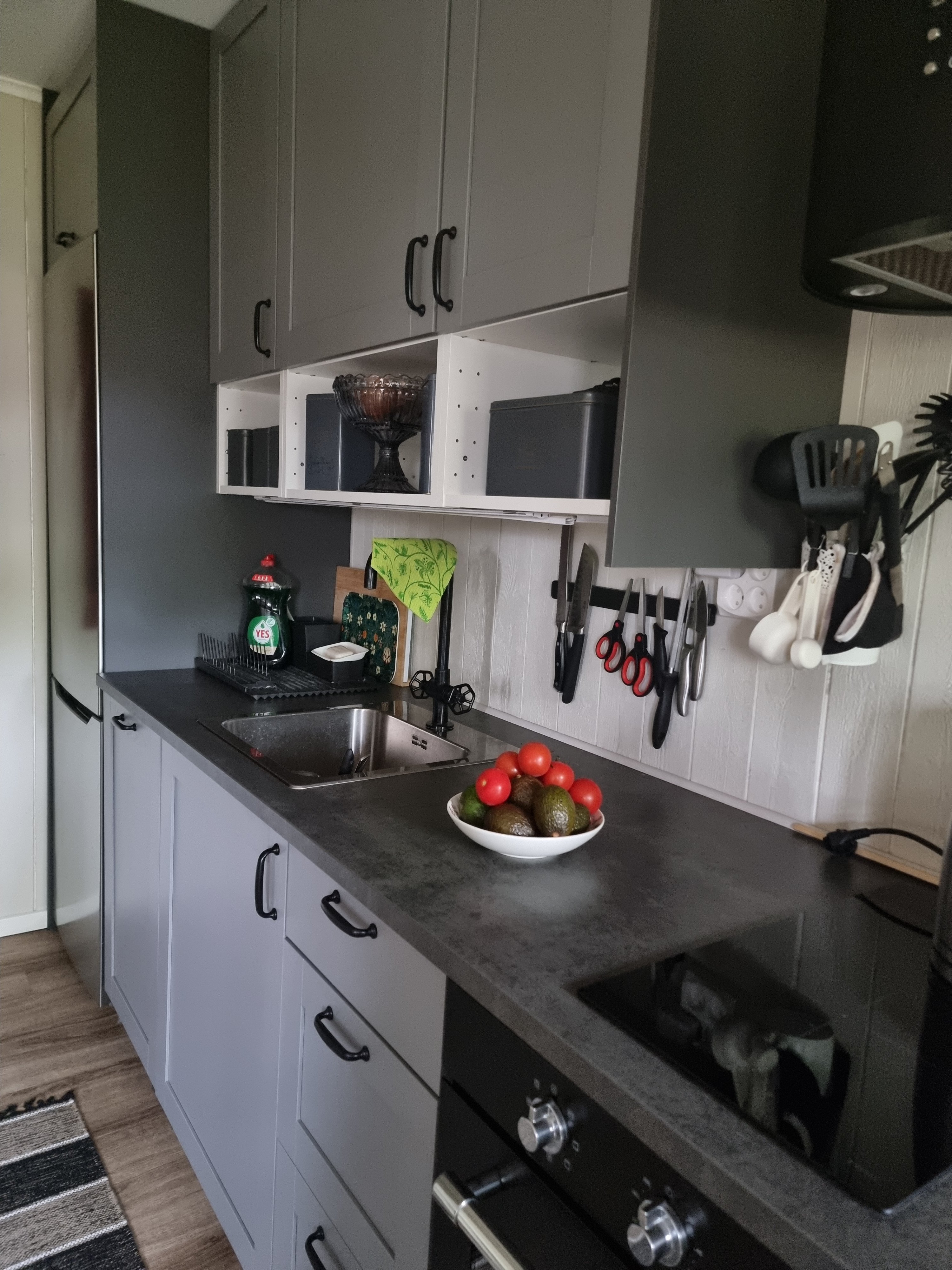 Övrigt, 2 rooms, 24 sqm, Adelsö – bild 4