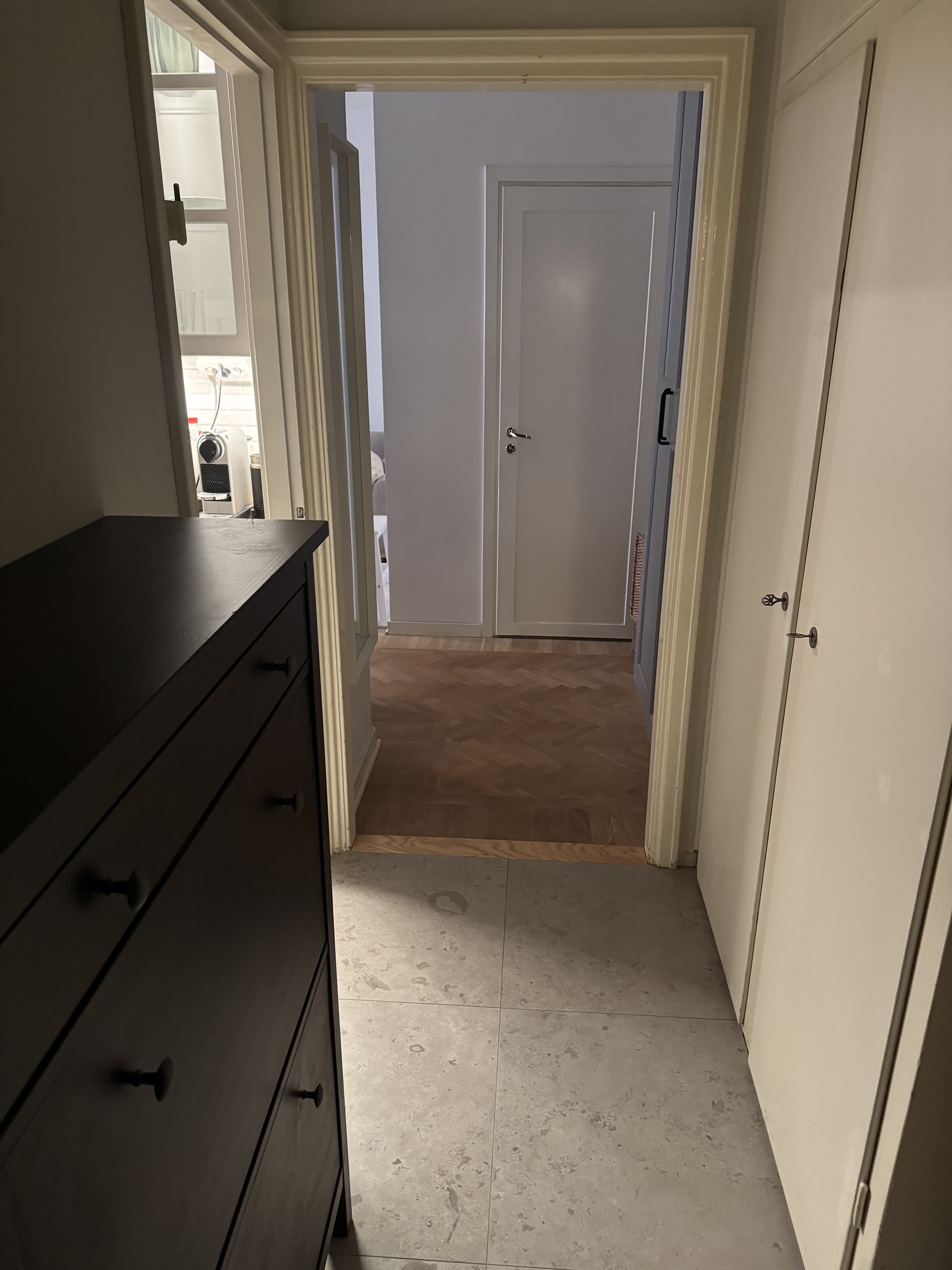 Lägenhet, 2 rooms, 40 sqm, Stockholm – bild 11